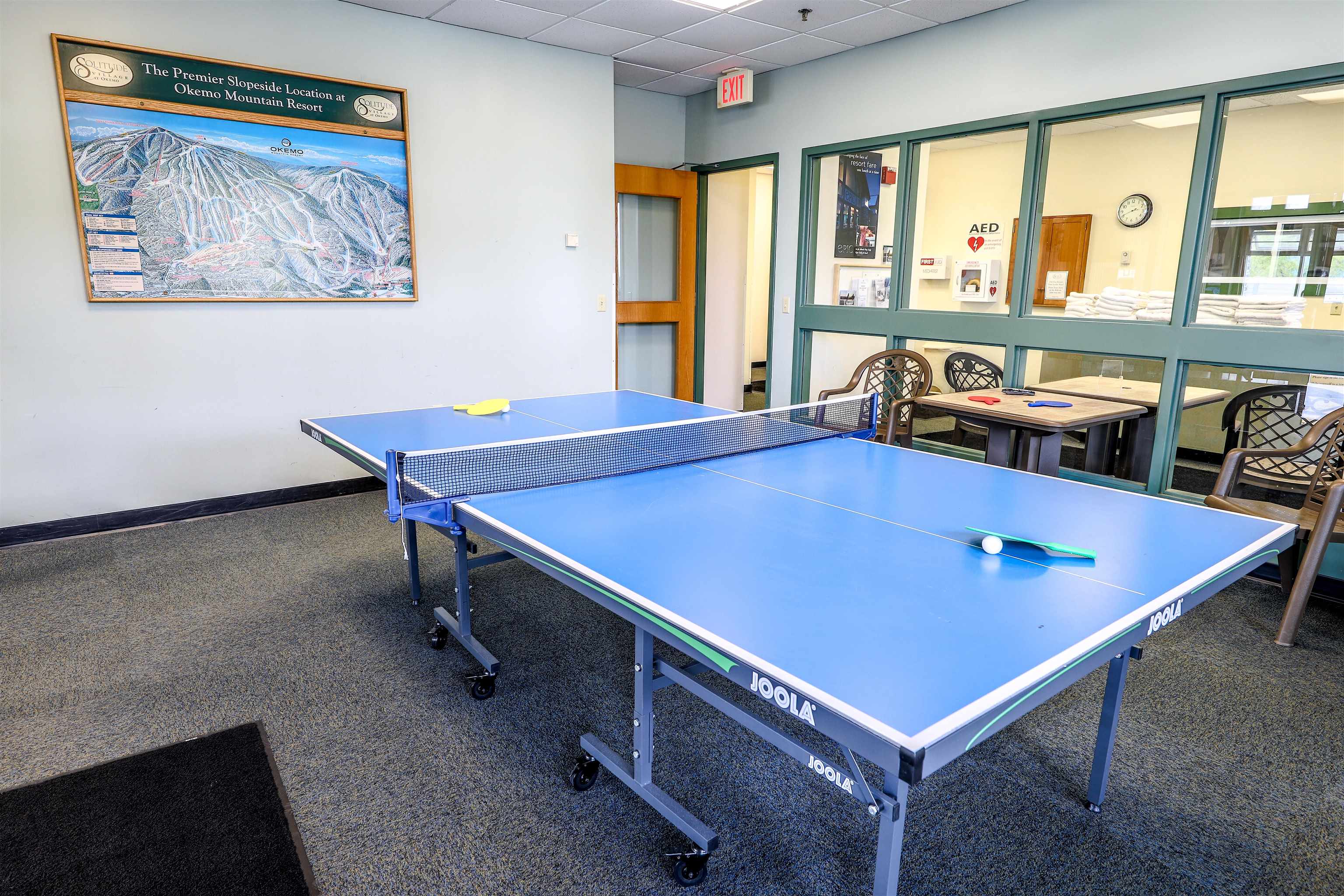 63 Alpine Way Unit: B1