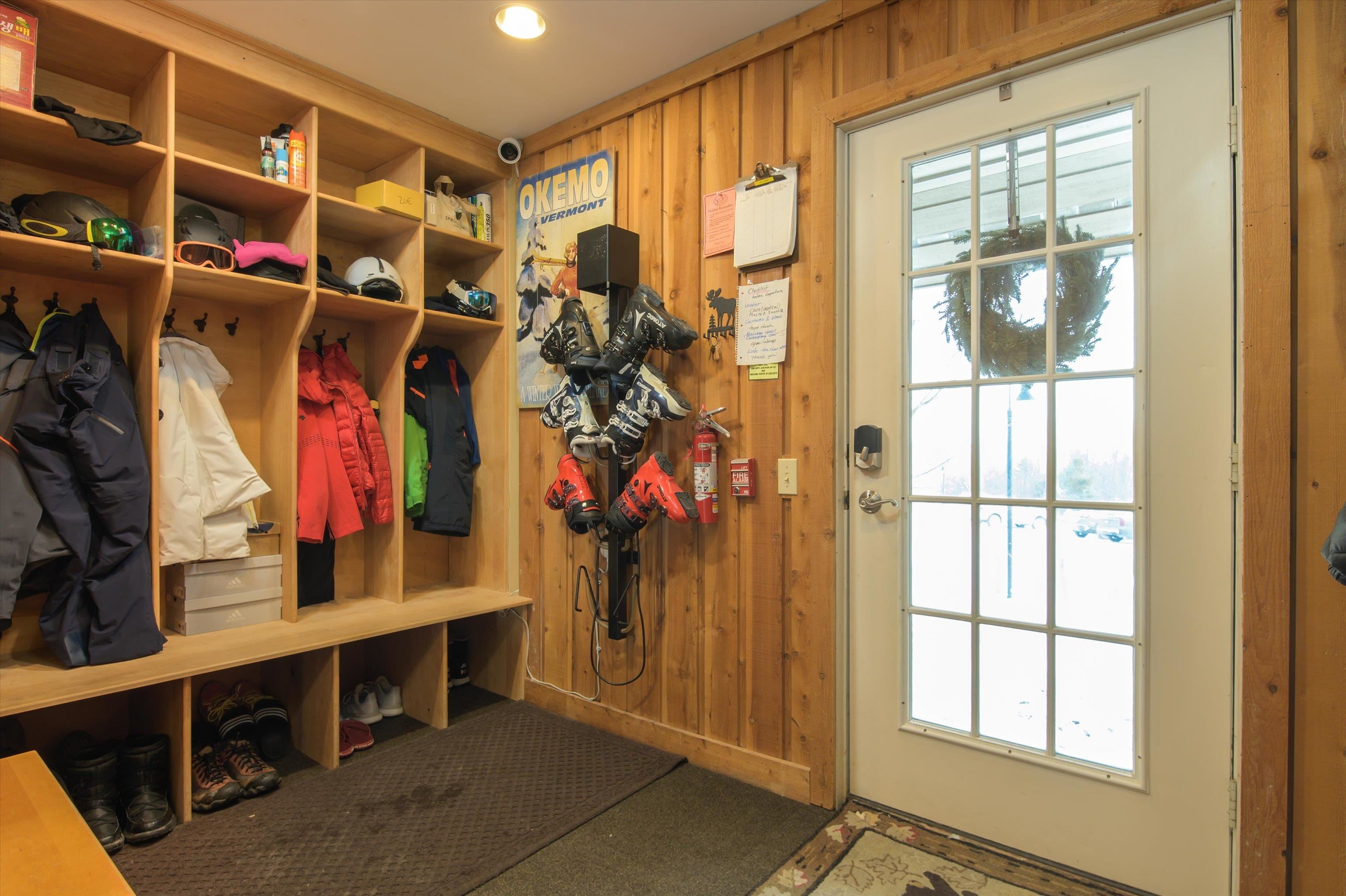 63 Alpine Way Unit: B1