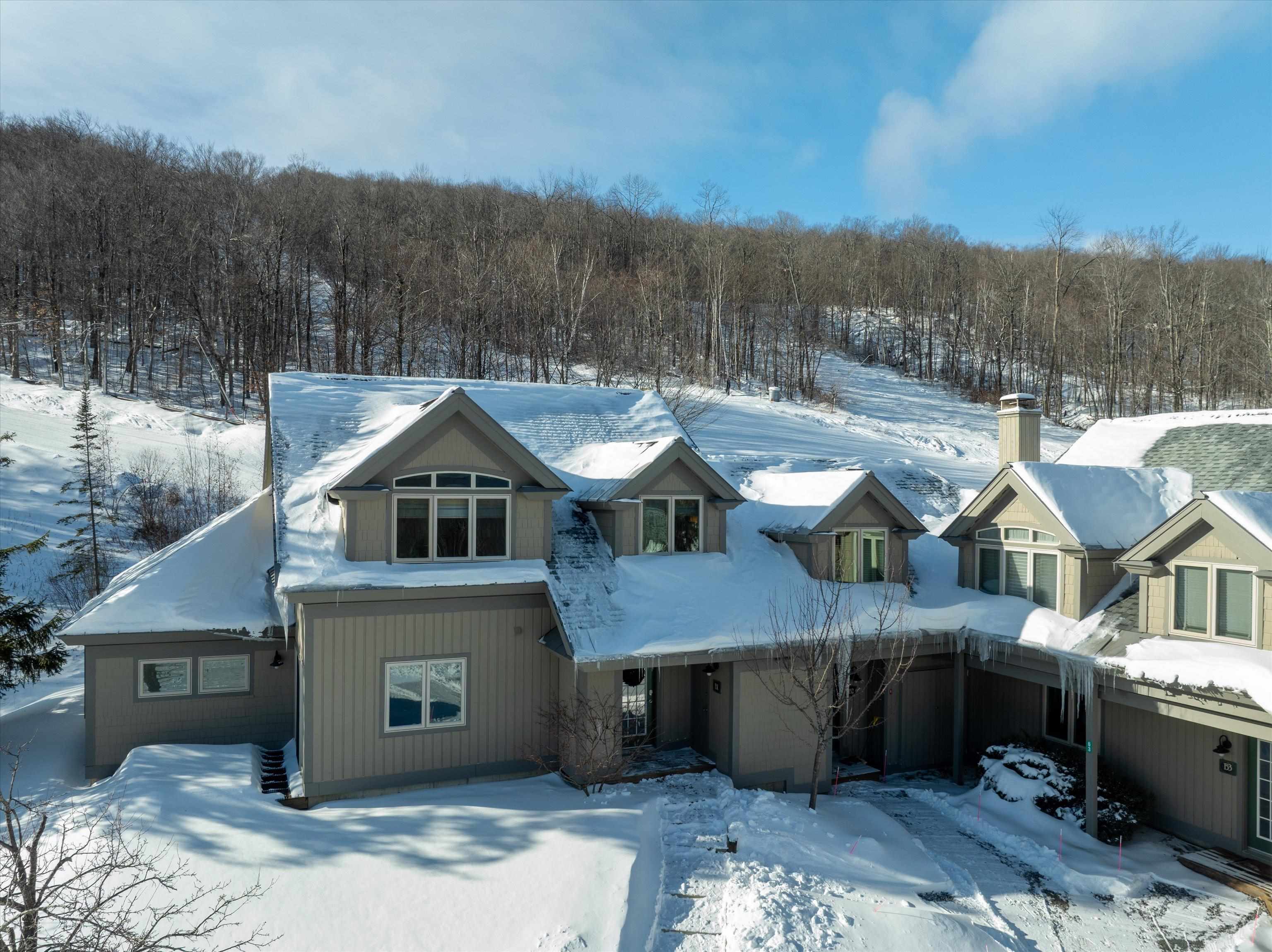 63 Alpine Way Unit: B1