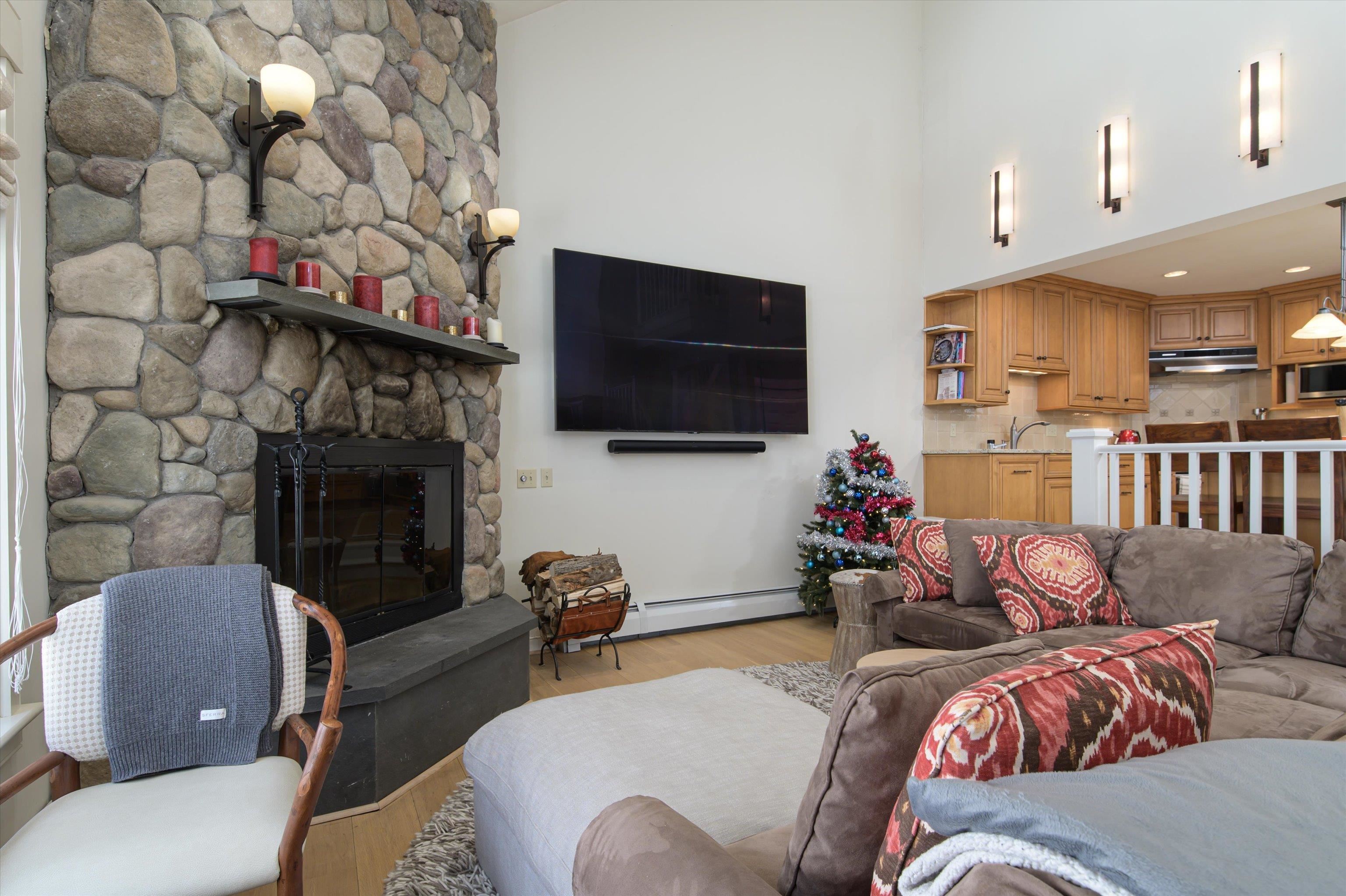 63 Alpine Way Unit: B1