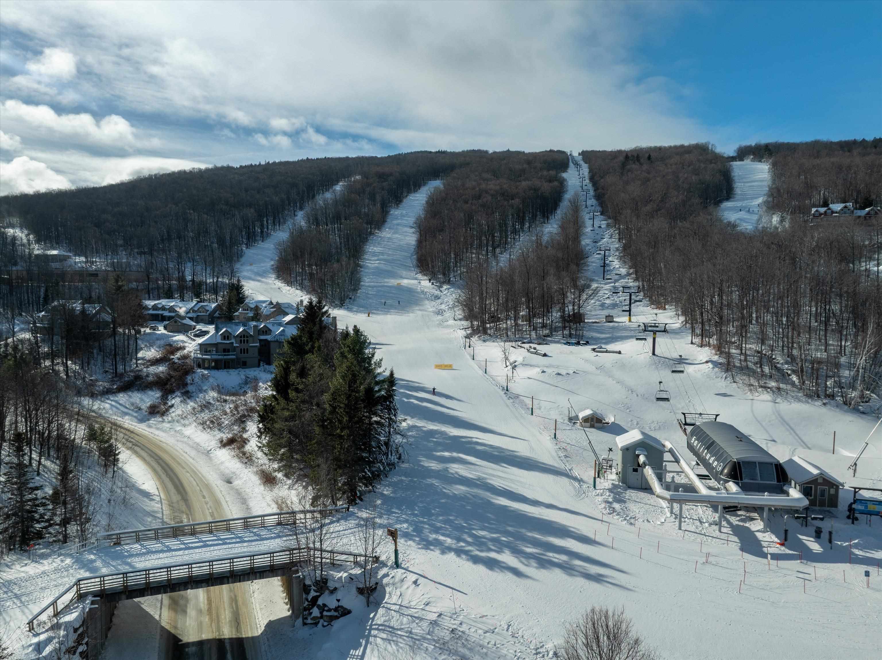 63 Alpine Way Unit: B1