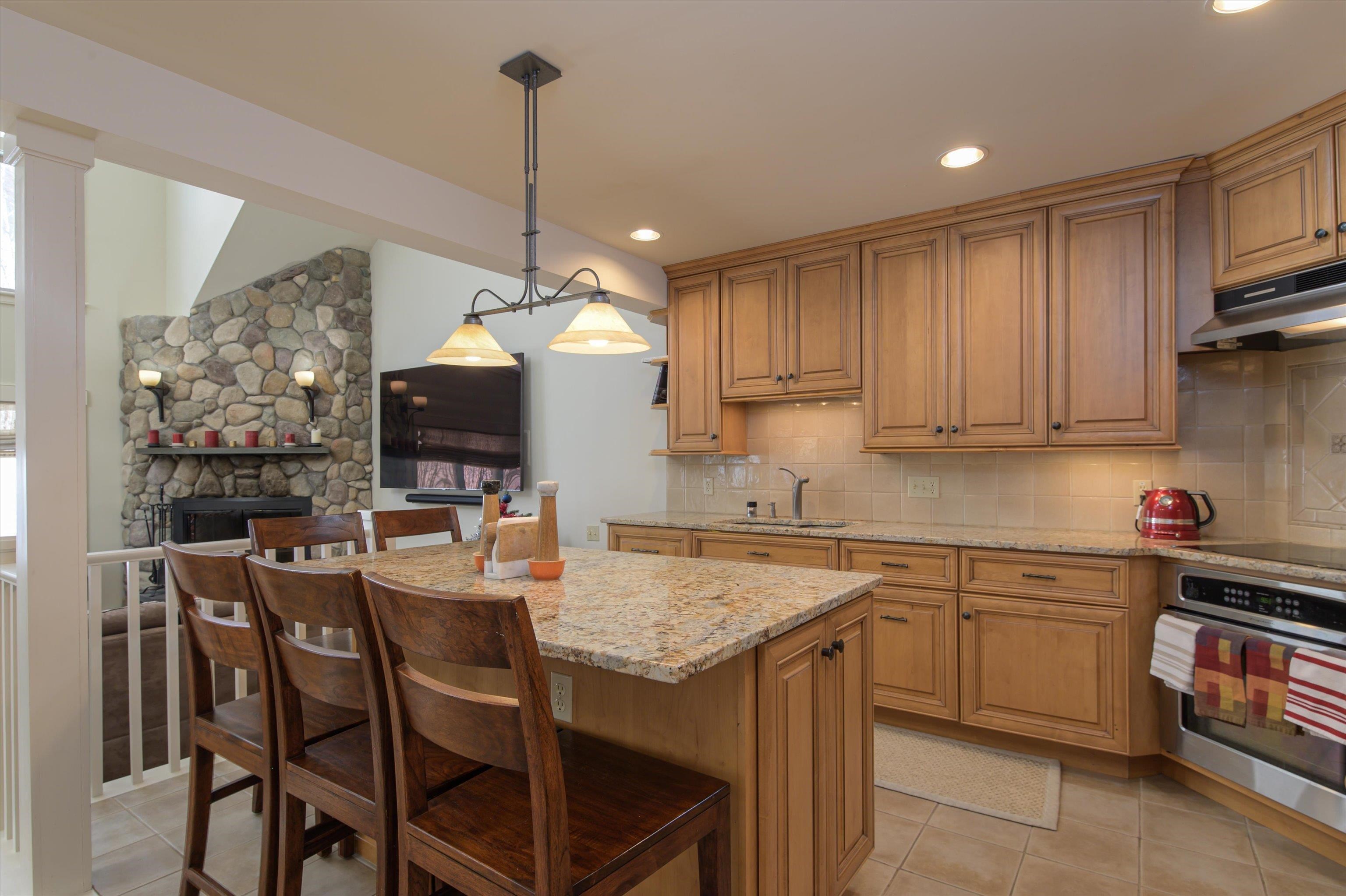 63 Alpine Way Unit: B1