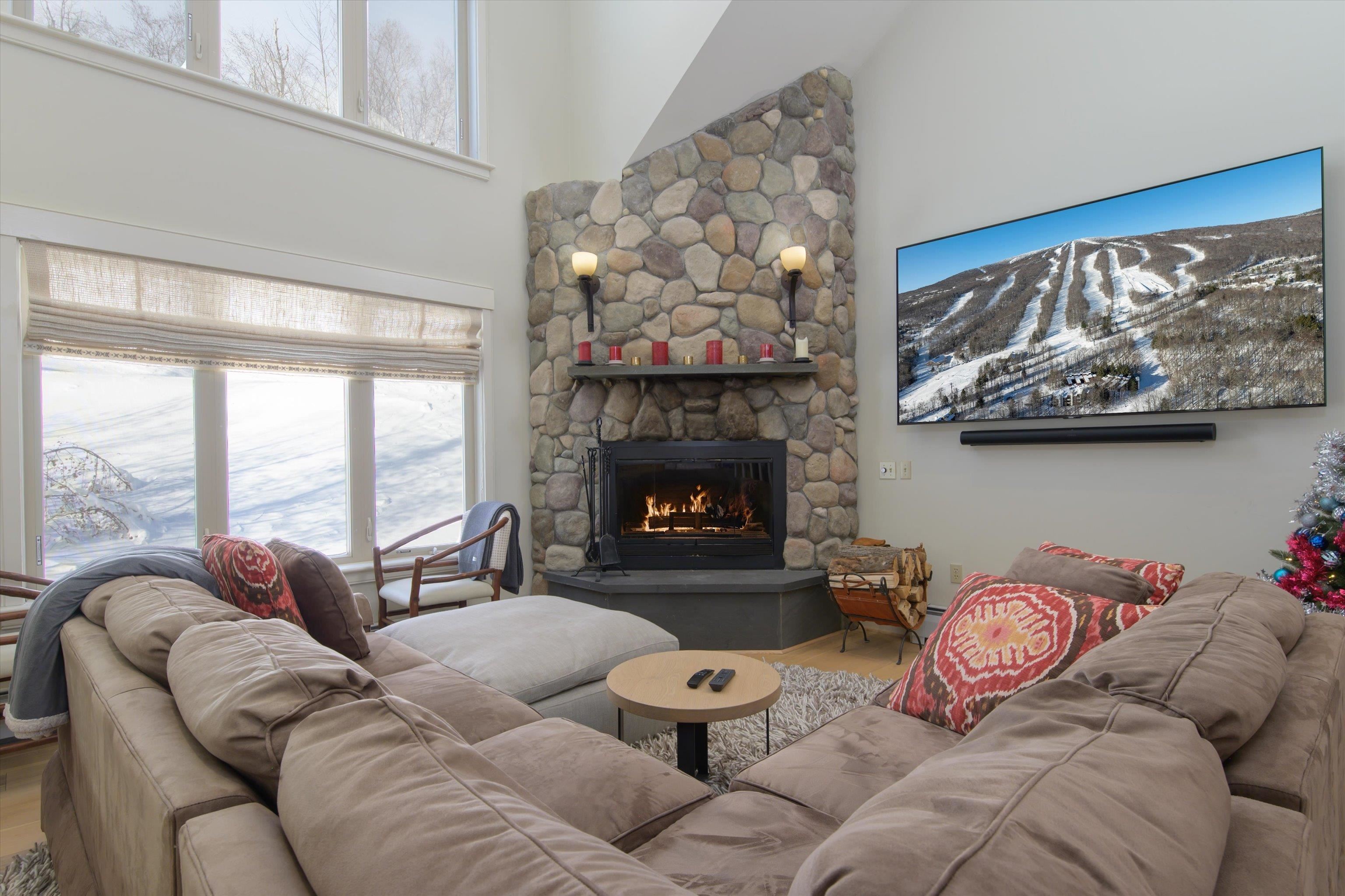 63 Alpine Way Unit: B1