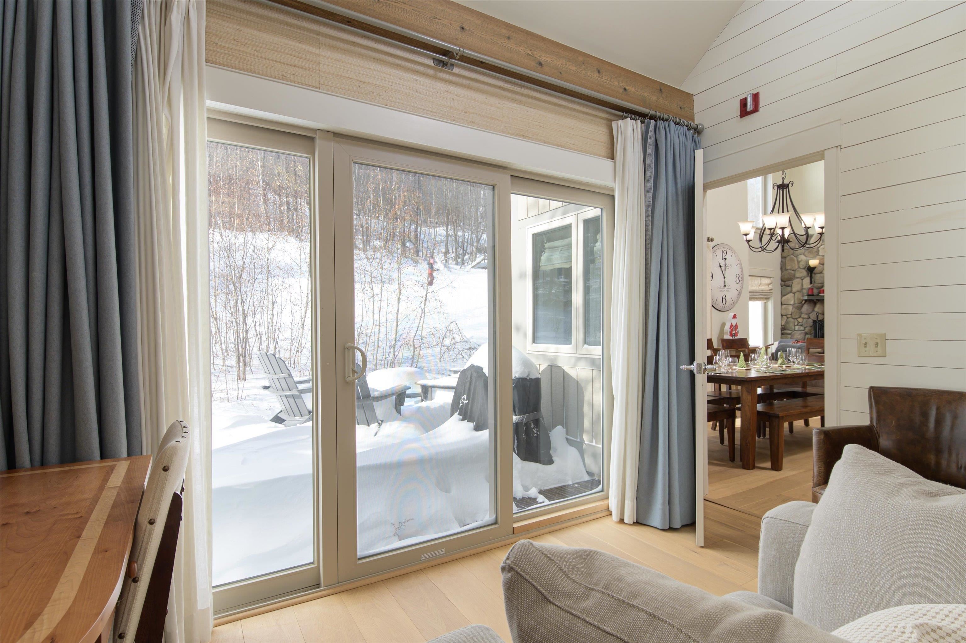 63 Alpine Way Unit: B1