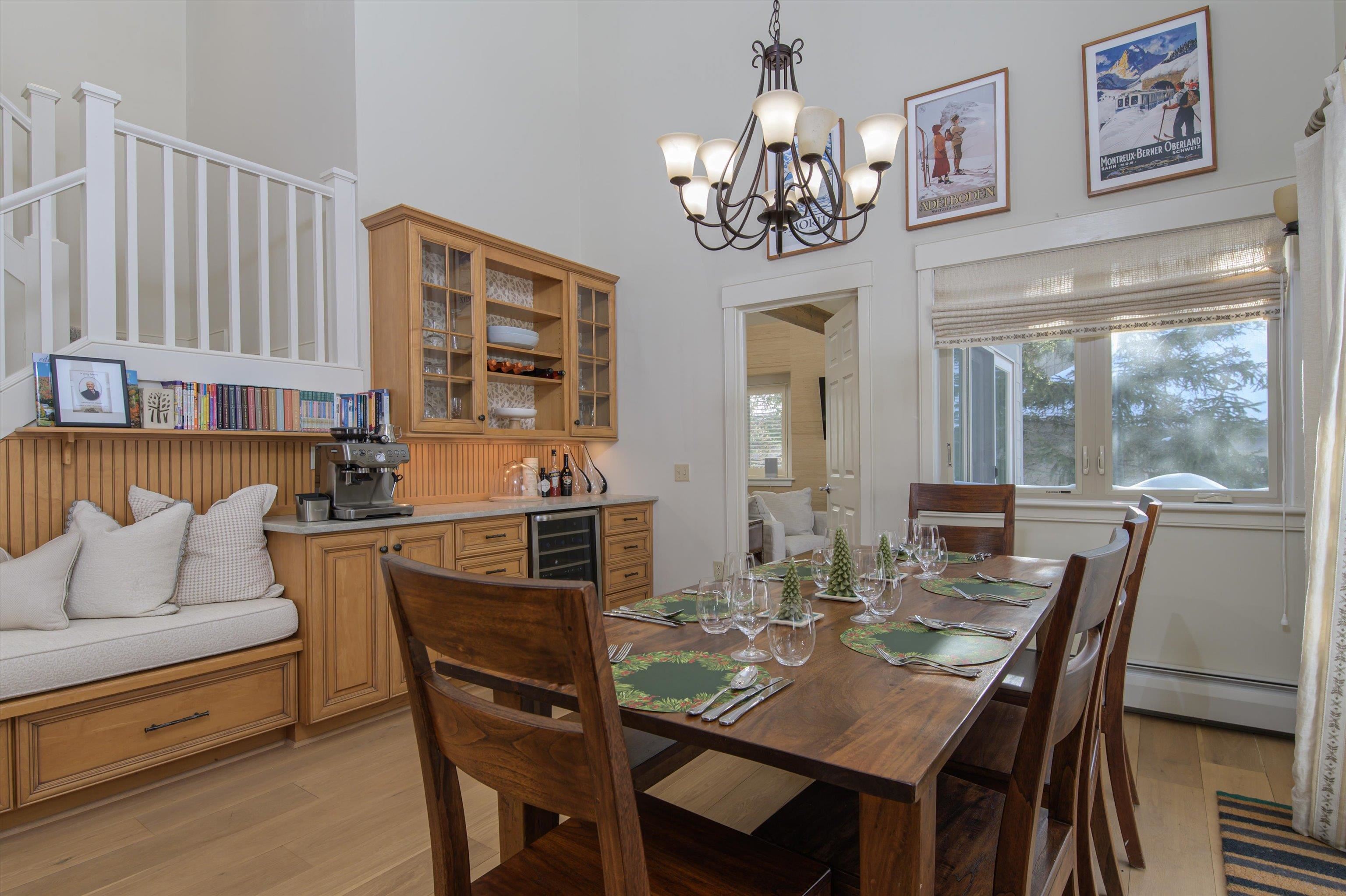 63 Alpine Way Unit: B1