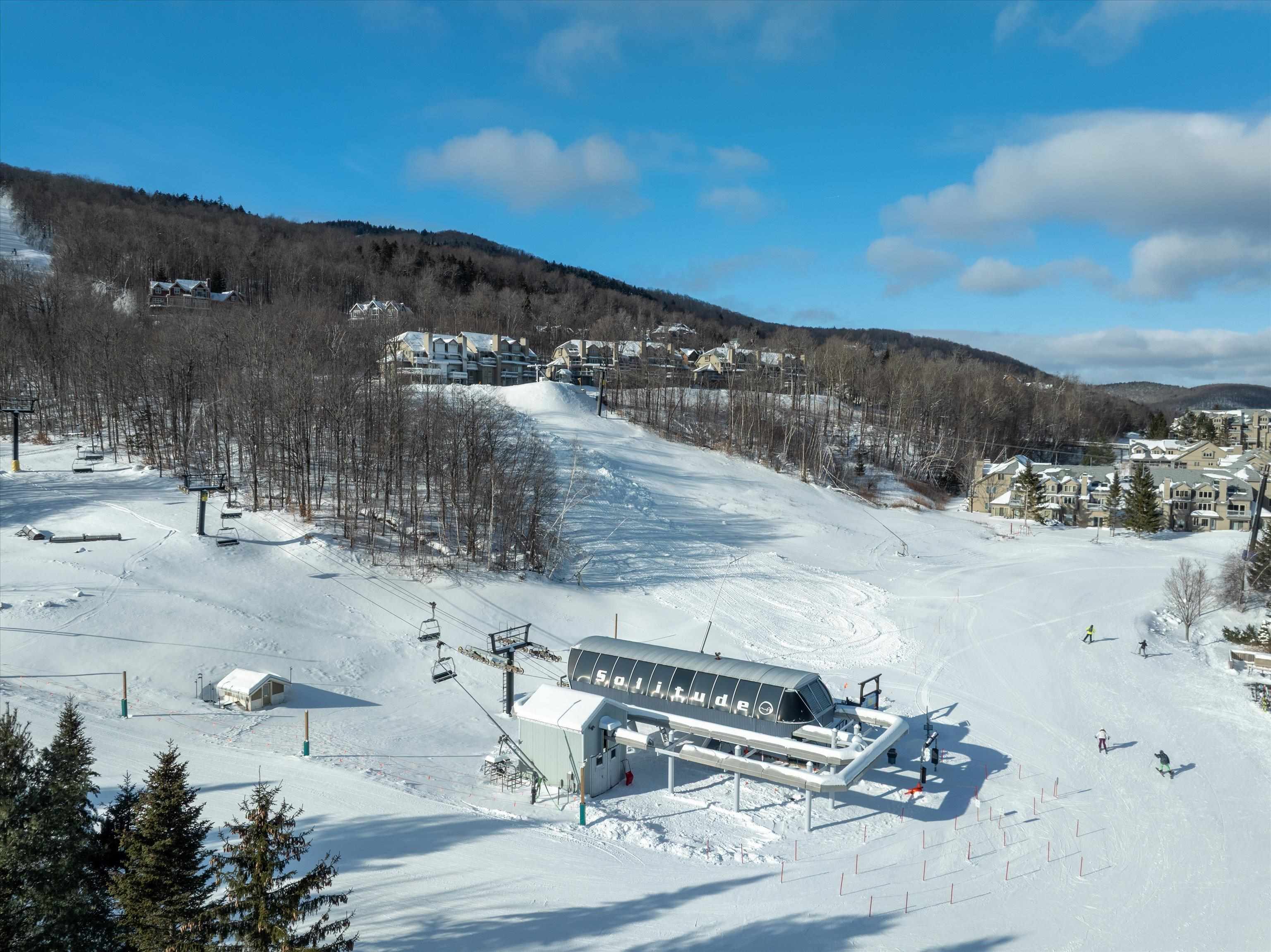 63 Alpine Way Unit: B1