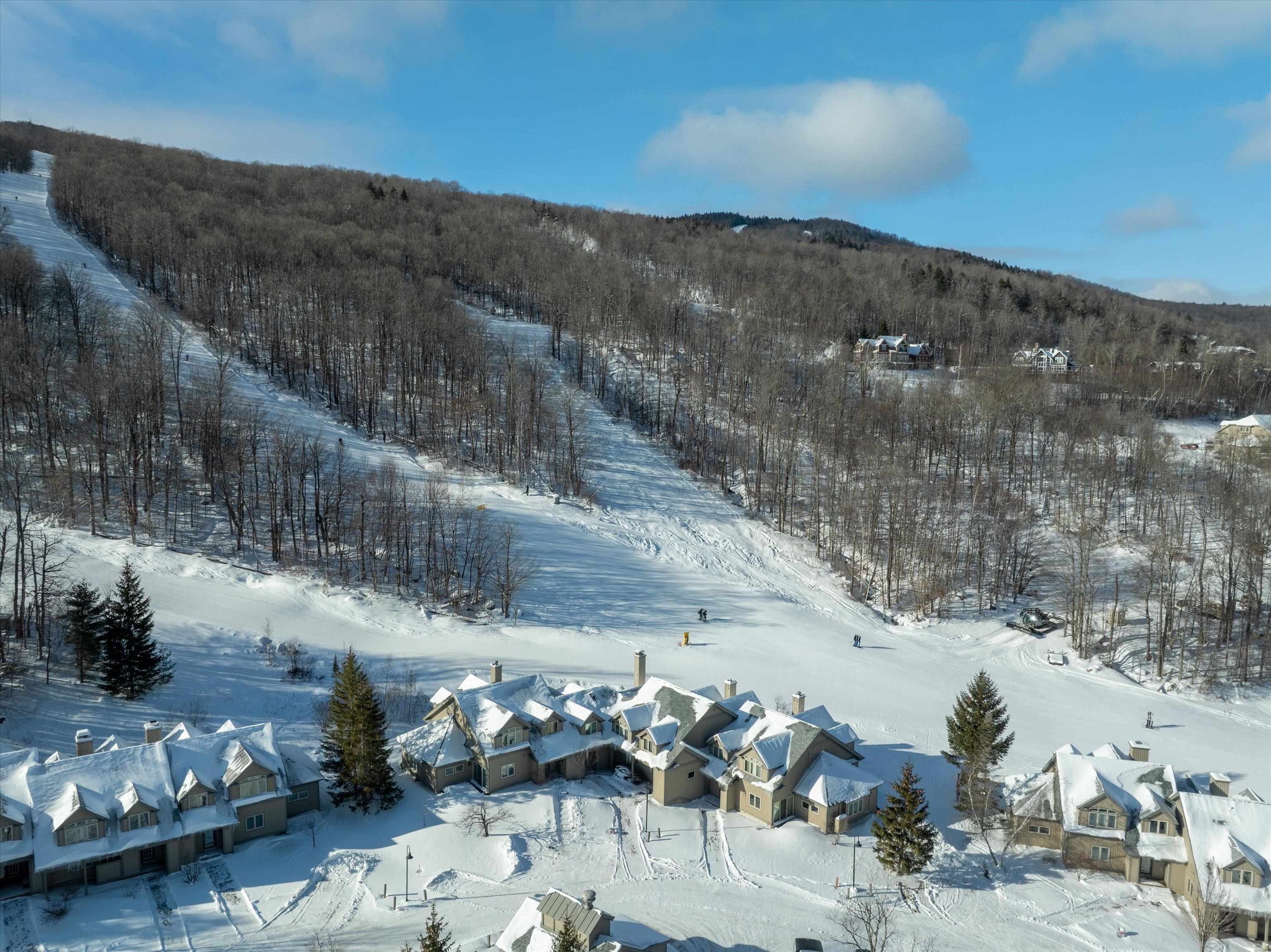 63 Alpine Way Unit: B1