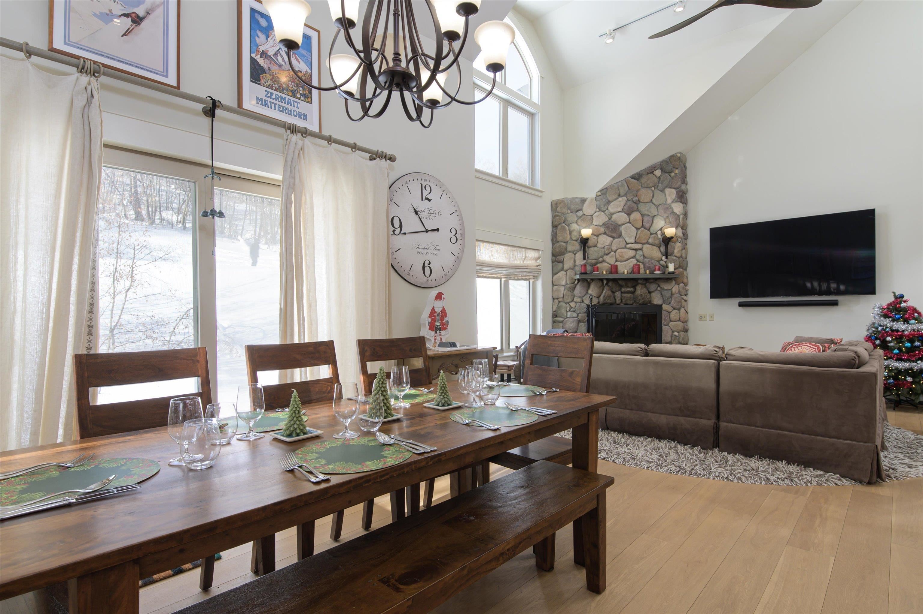 63 Alpine Way Unit: B1