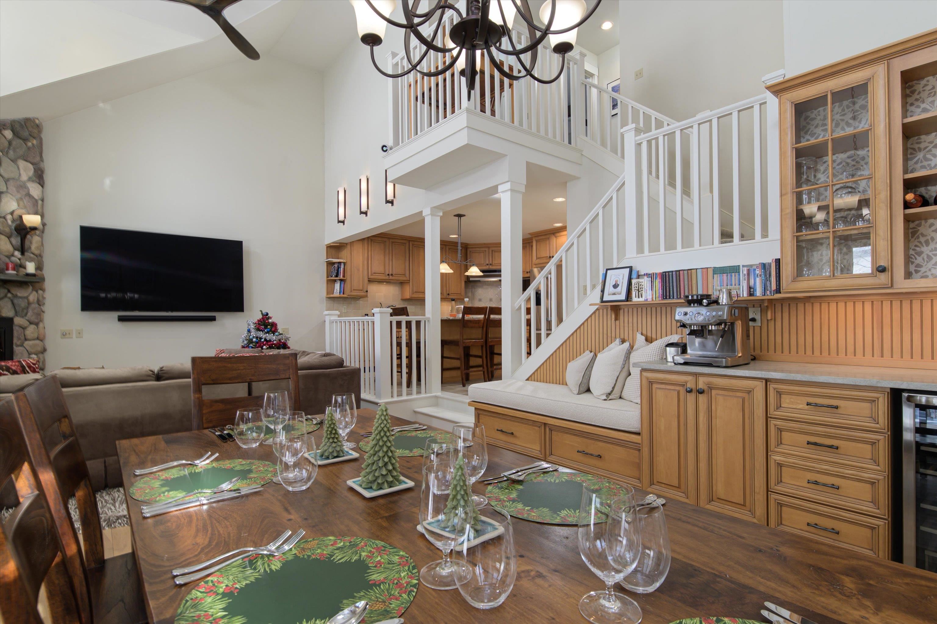 63 Alpine Way Unit: B1