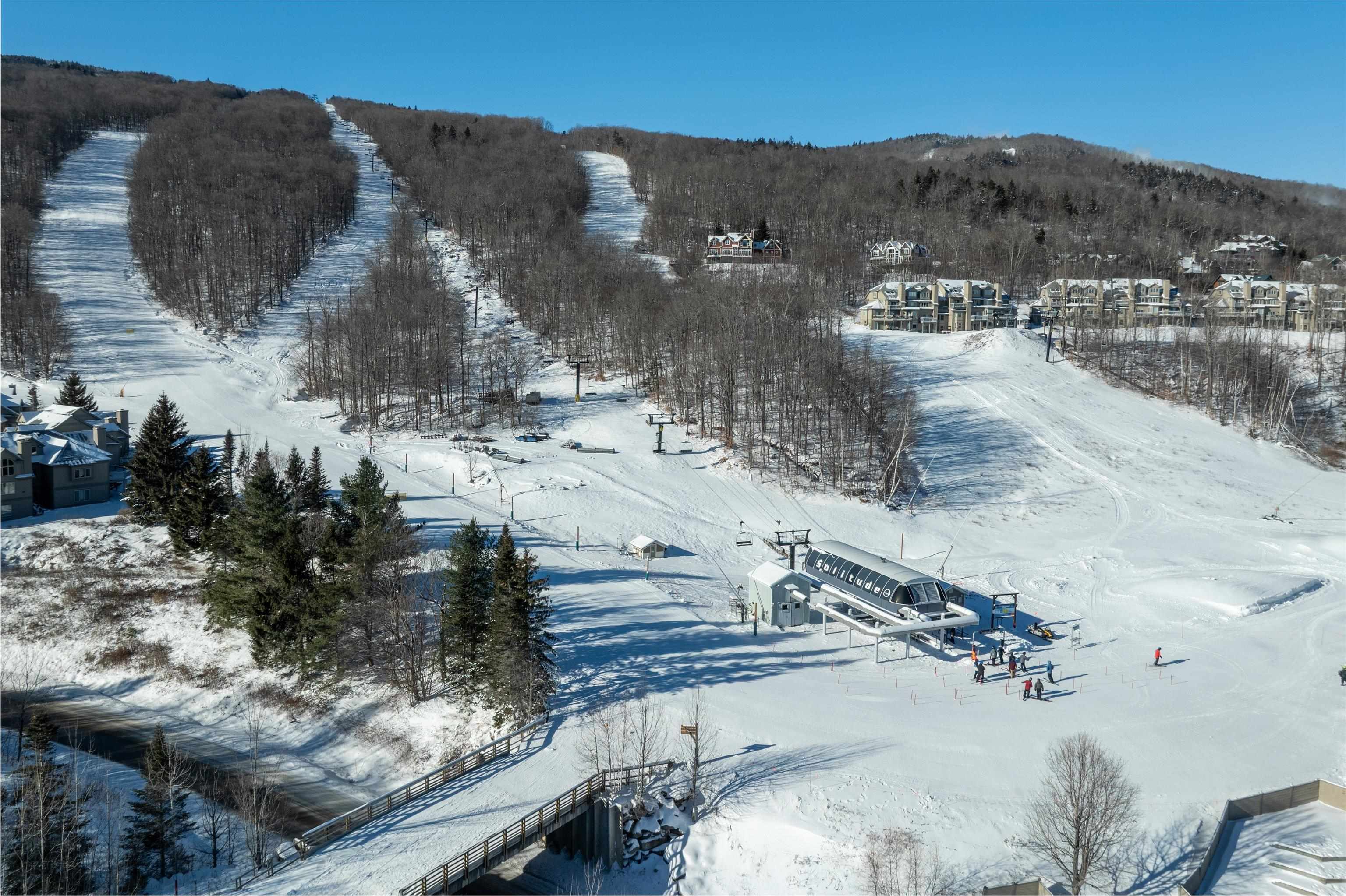 13 Daybreak Drive Unit: E103