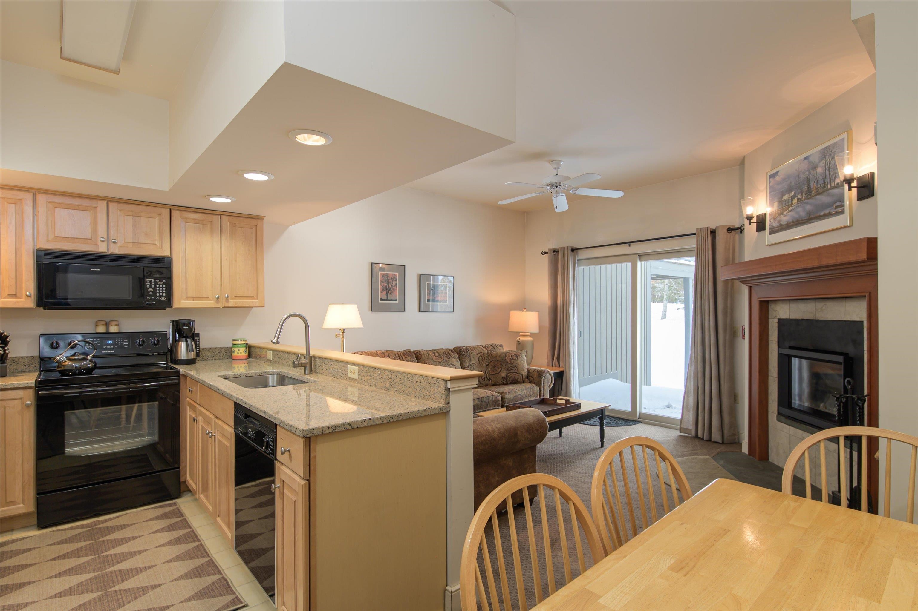 13 Daybreak Drive Unit: E103