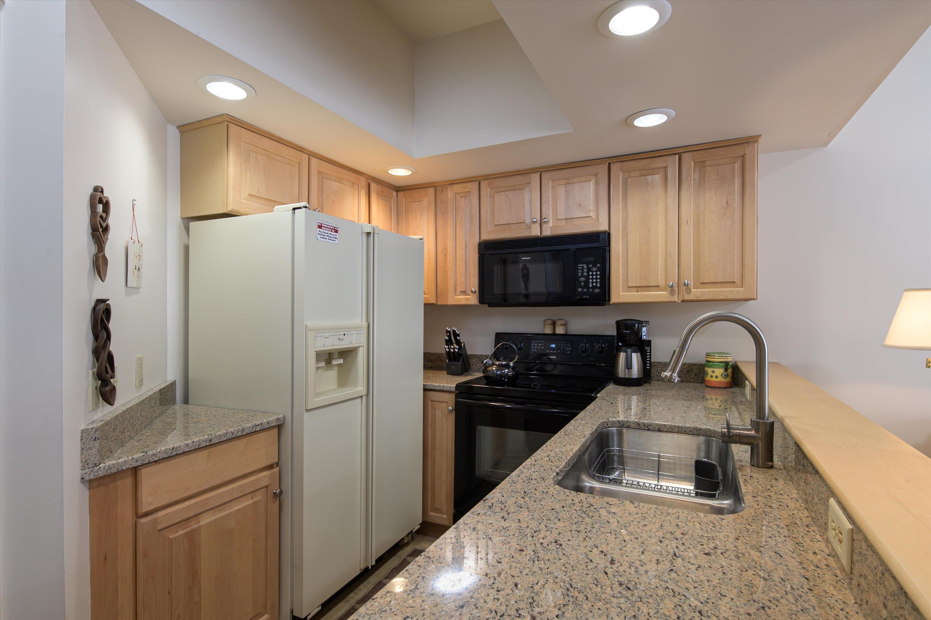 13 Daybreak Drive Unit: E103