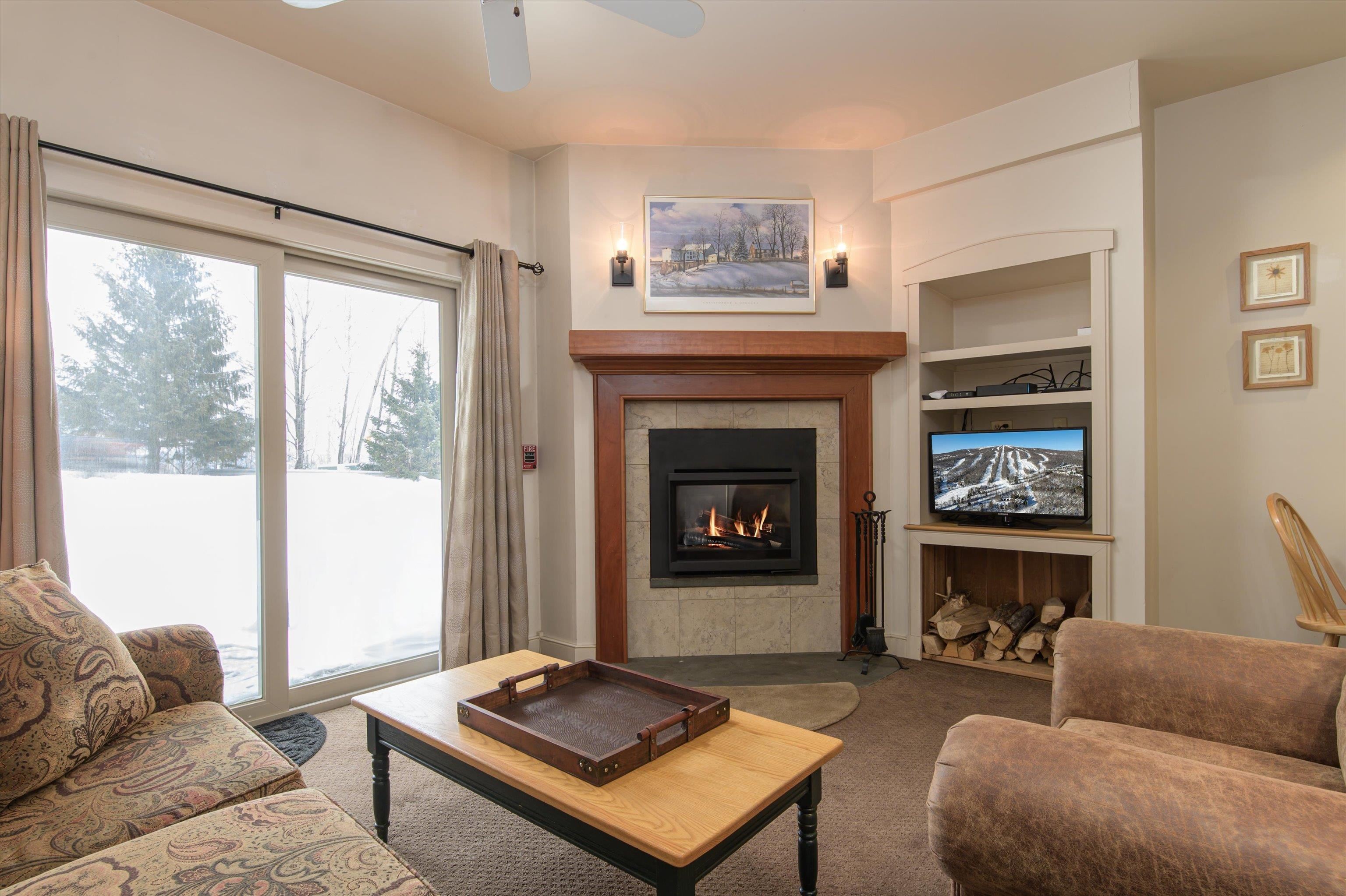 13 Daybreak Drive Unit: E103