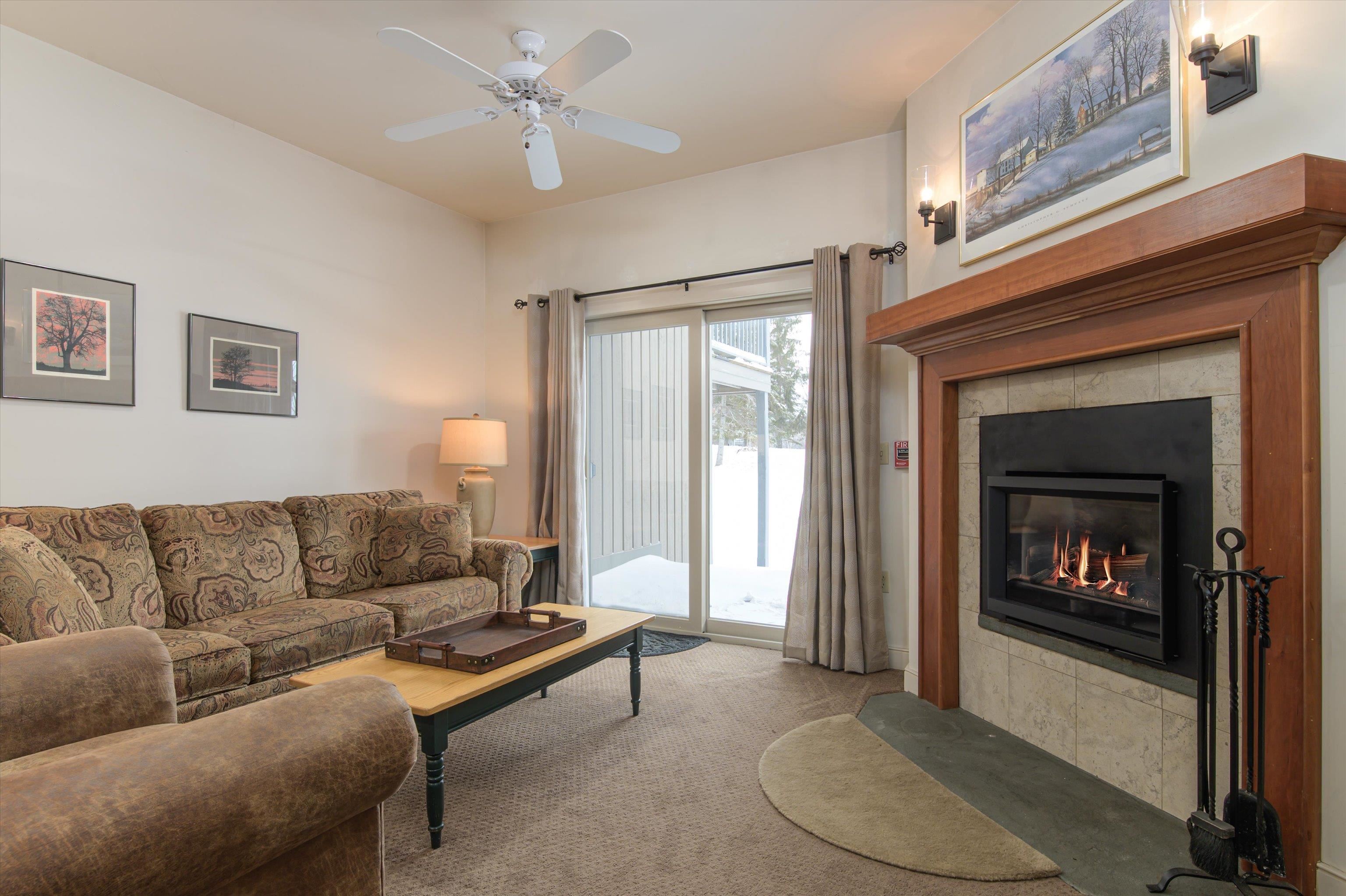 13 Daybreak Drive Unit: E103