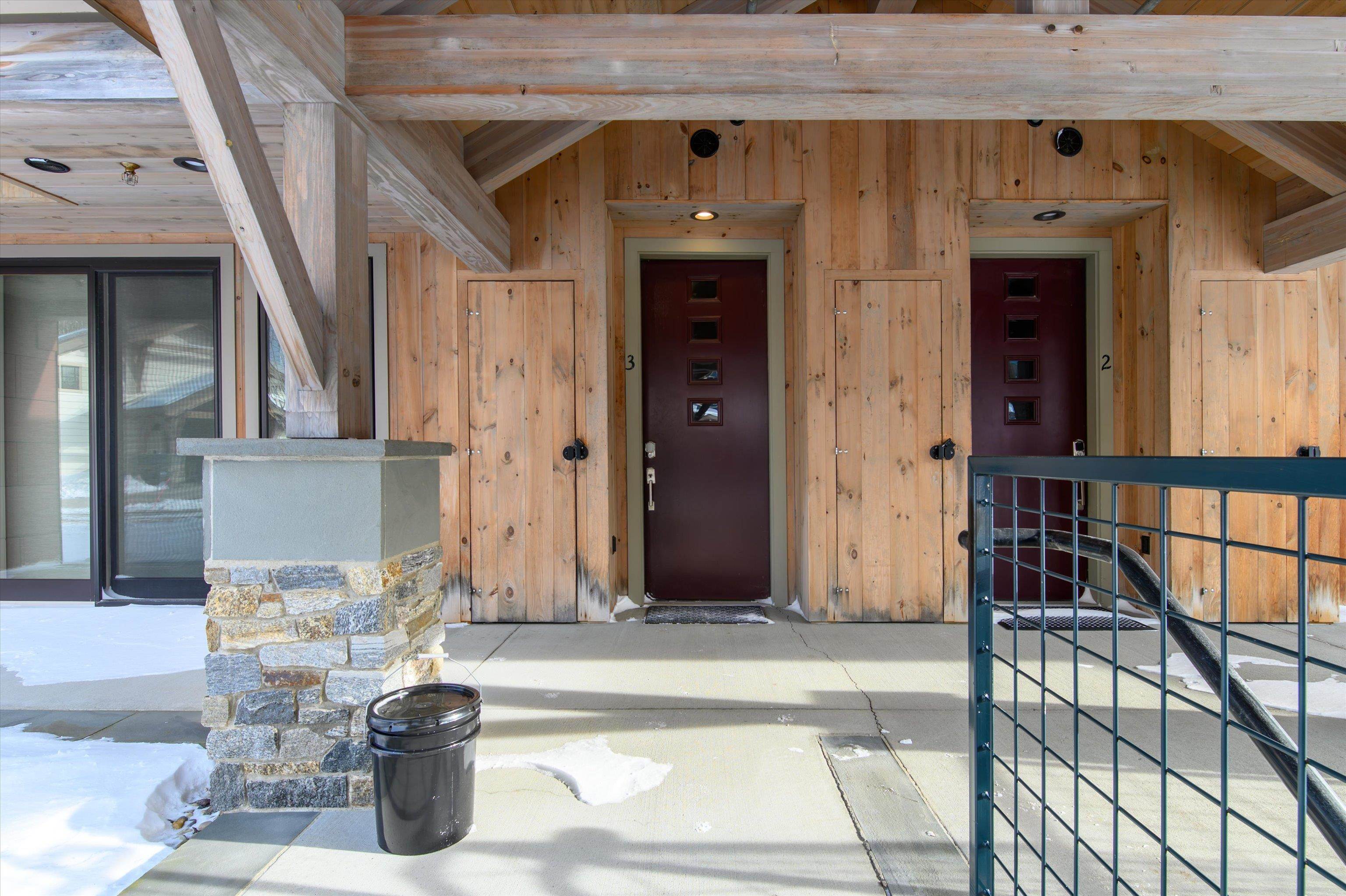 140 Lodge Road Unit: SM 3