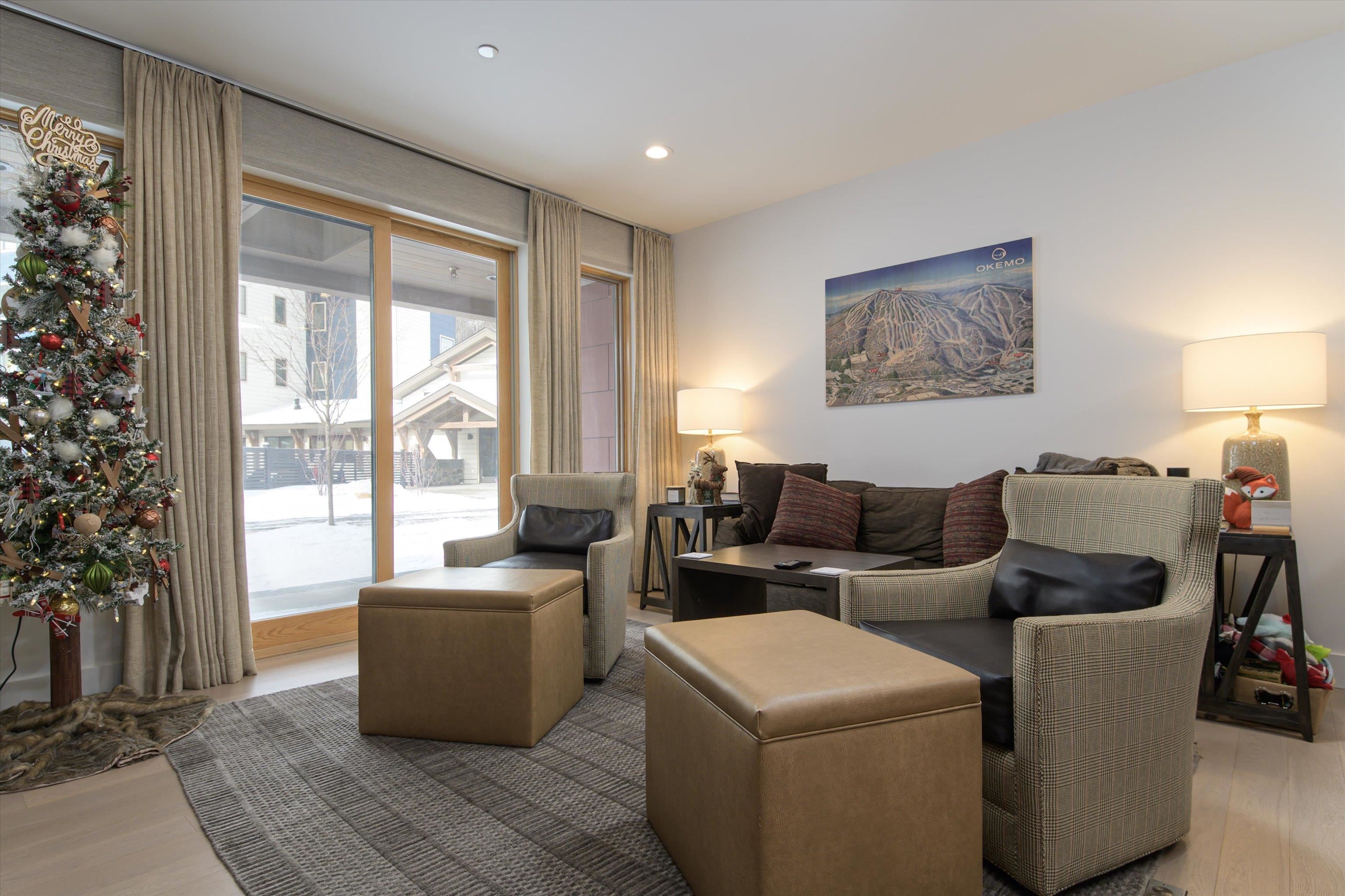 140 Lodge Road Unit: SM 3