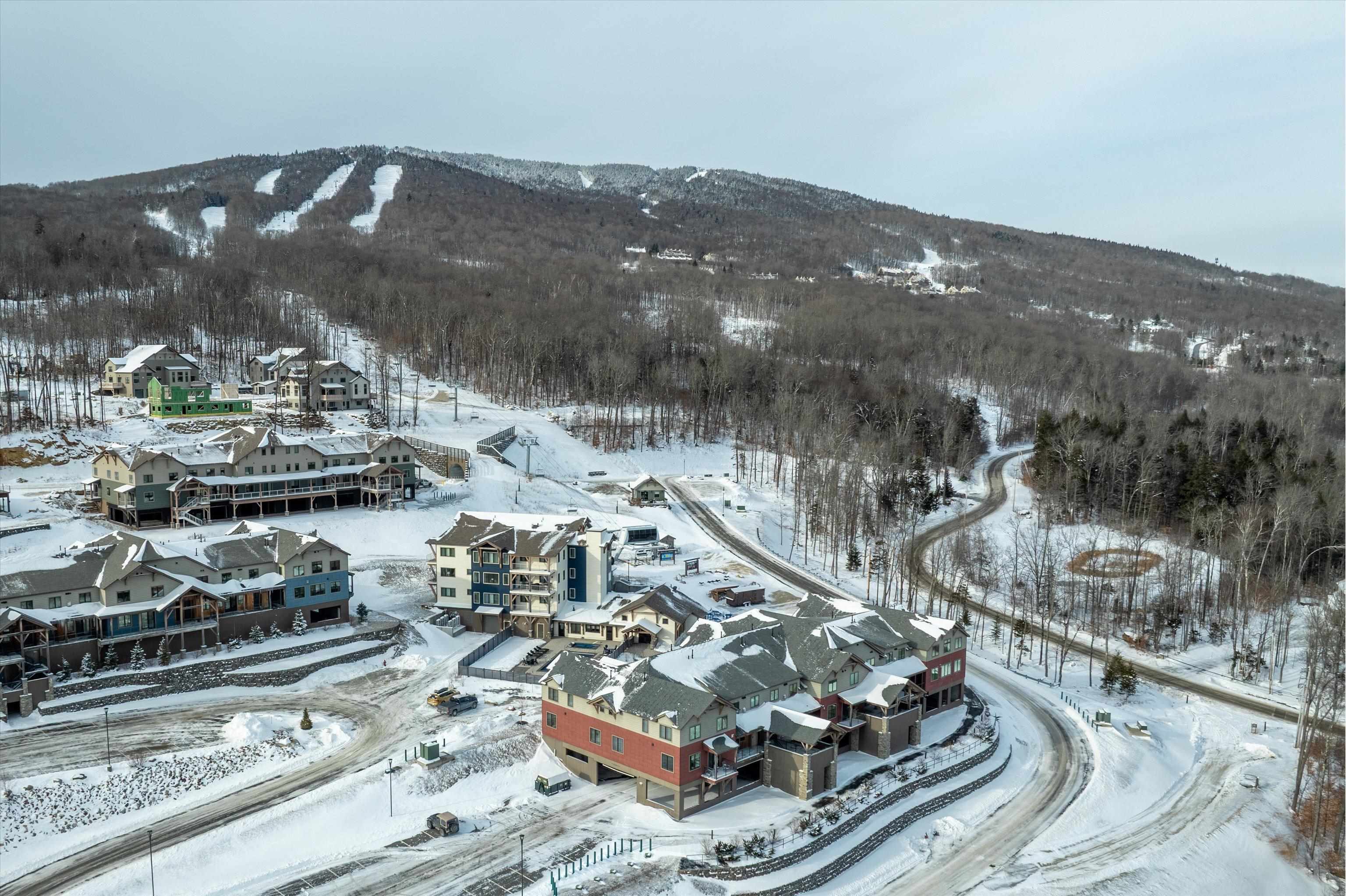 140 Lodge Road Unit: SM 3