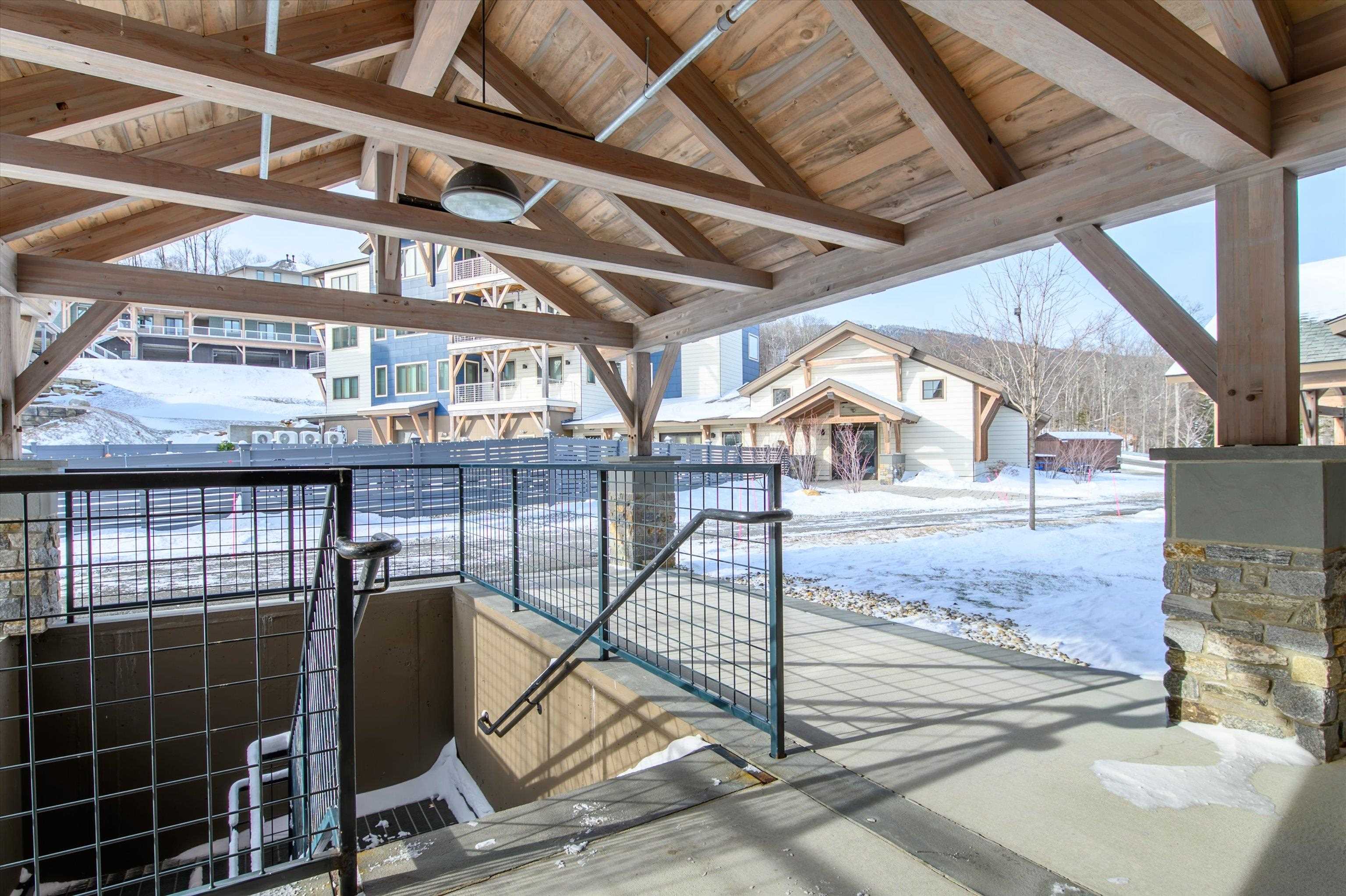 140 Lodge Road Unit: SM 3