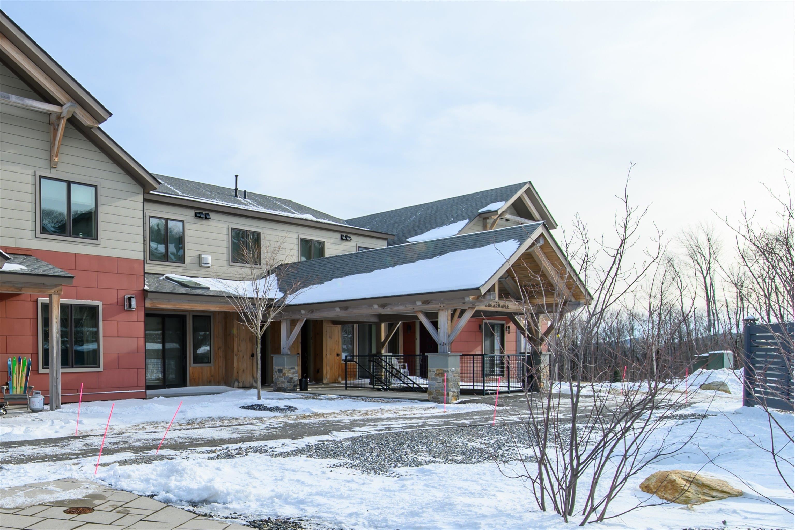 140 Lodge Road Unit: SM 3
