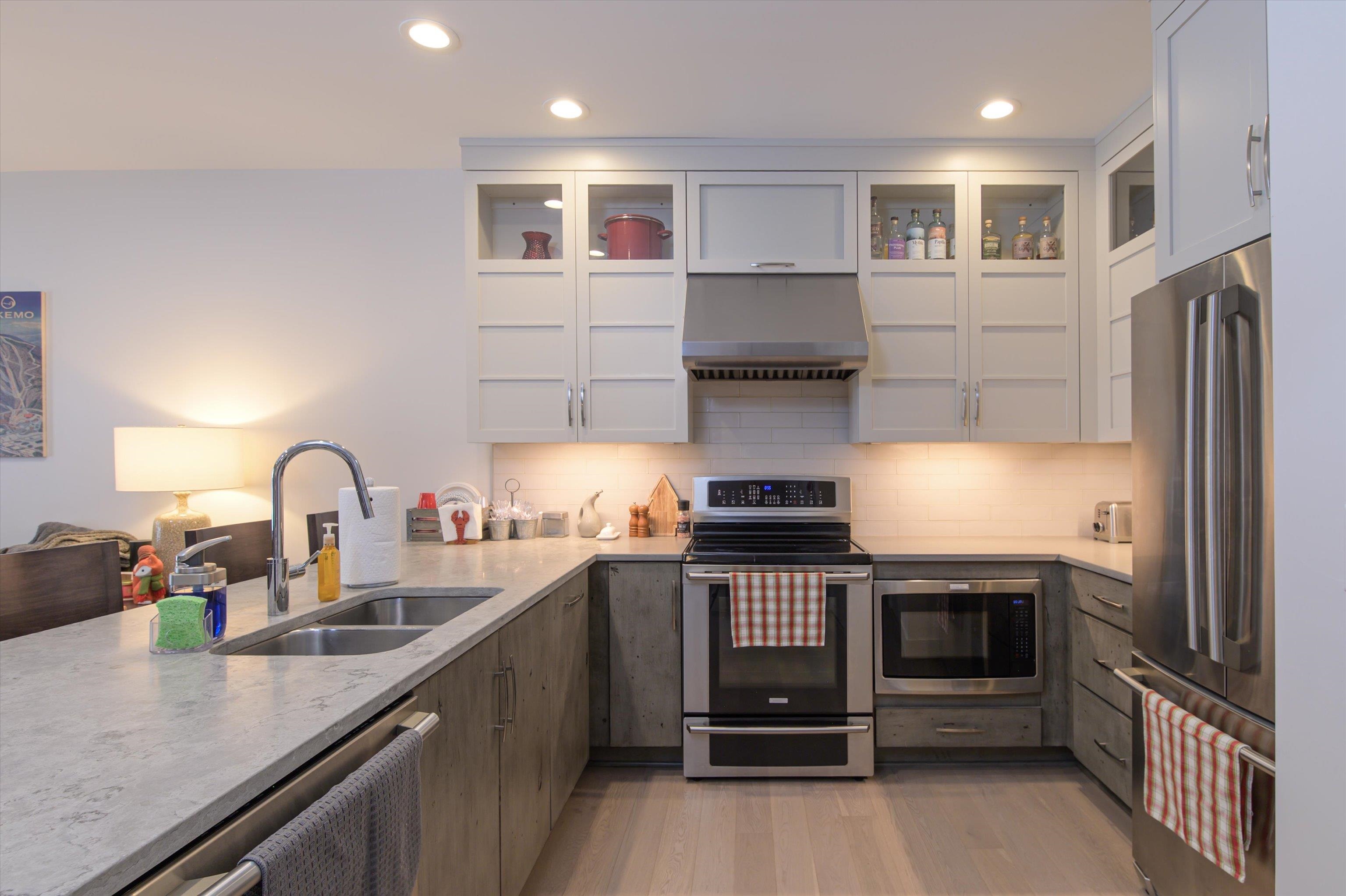 140 Lodge Road Unit: SM 3