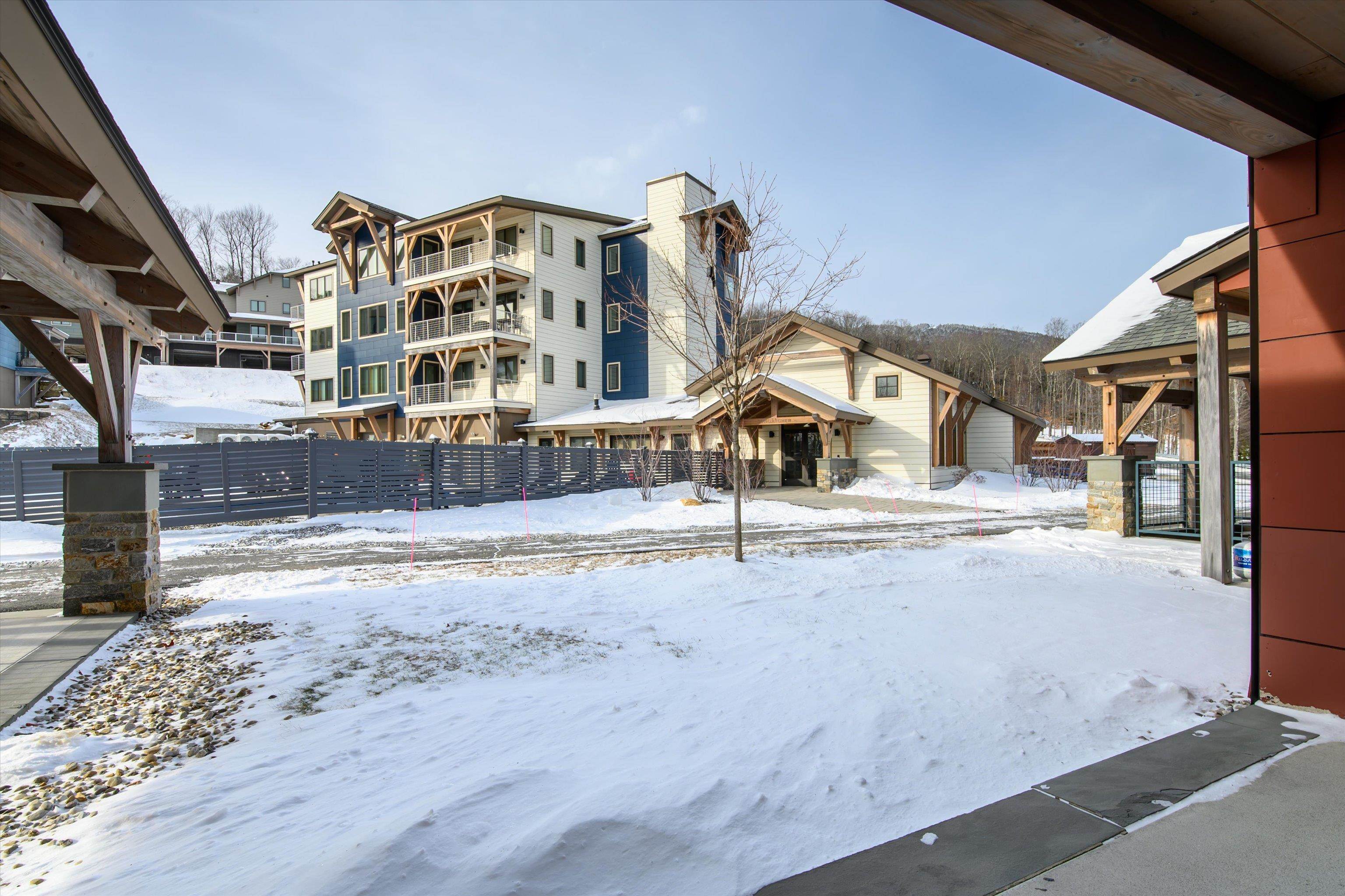140 Lodge Road Unit: SM 3