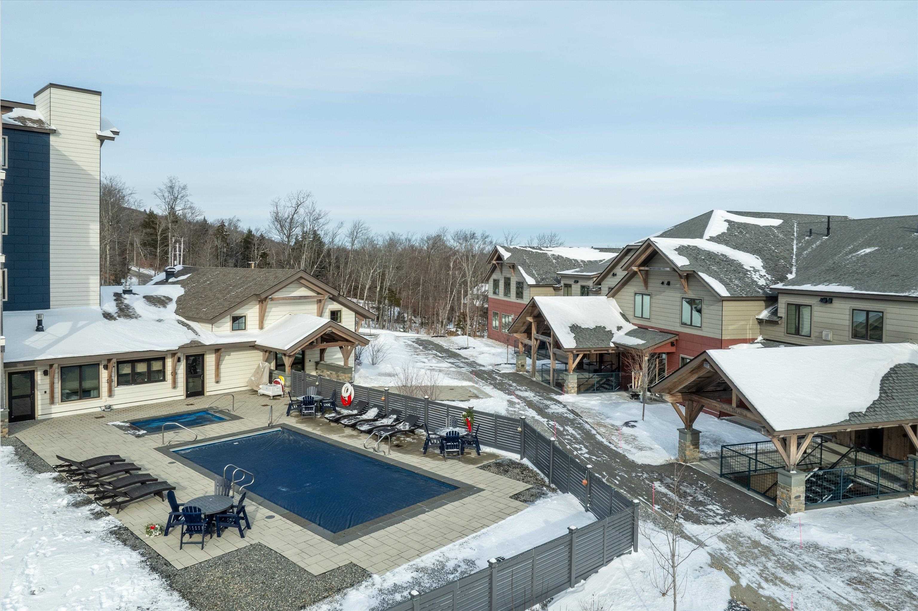 140 Lodge Road Unit: SM 3