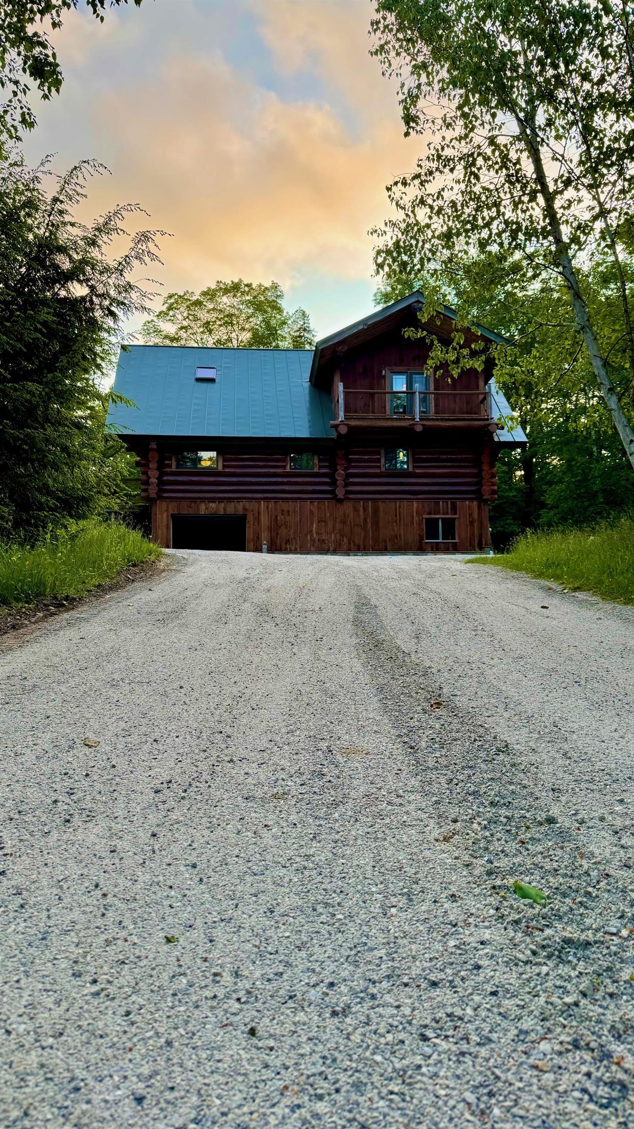 660 Patch Hill Road