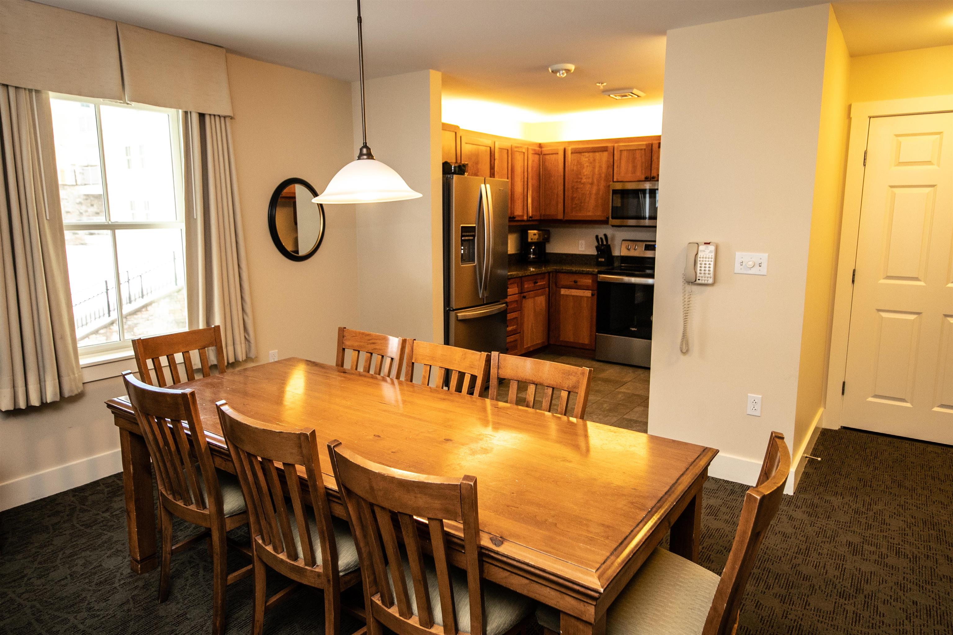 613/615 Qtr. I I I Adams House