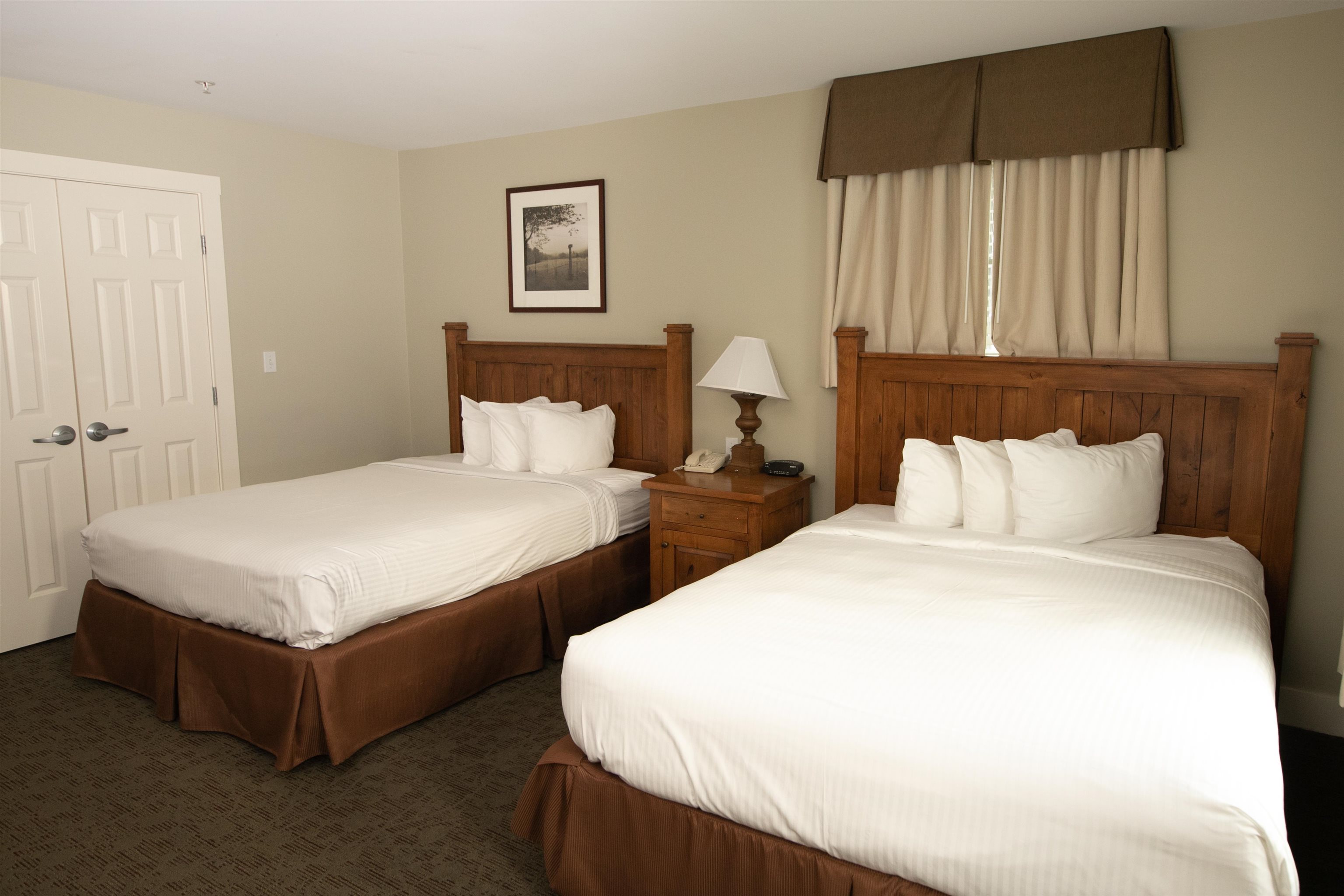 613/615 Qtr. I I I Adams House