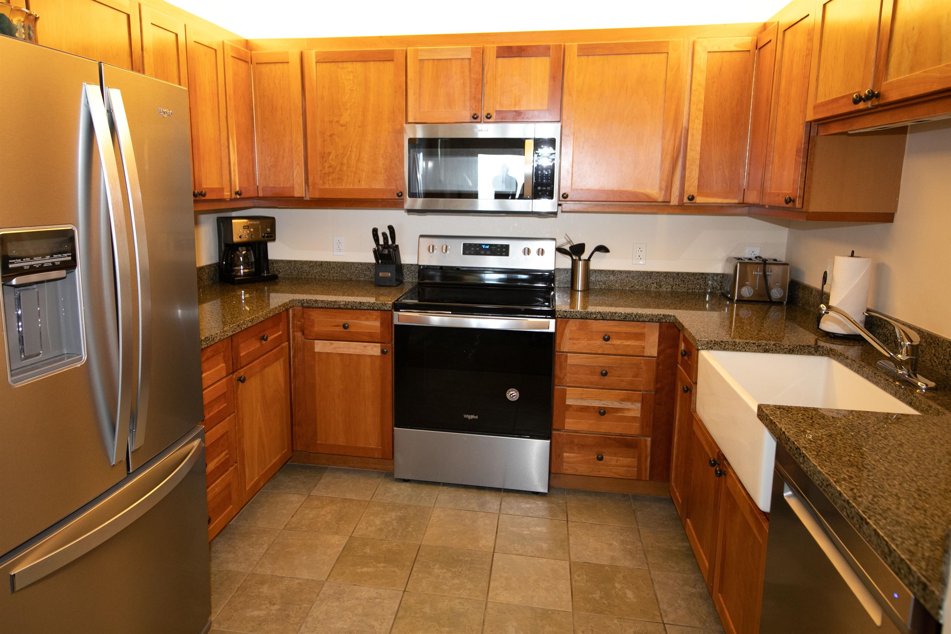 613/615 Qtr. I I I Adams House