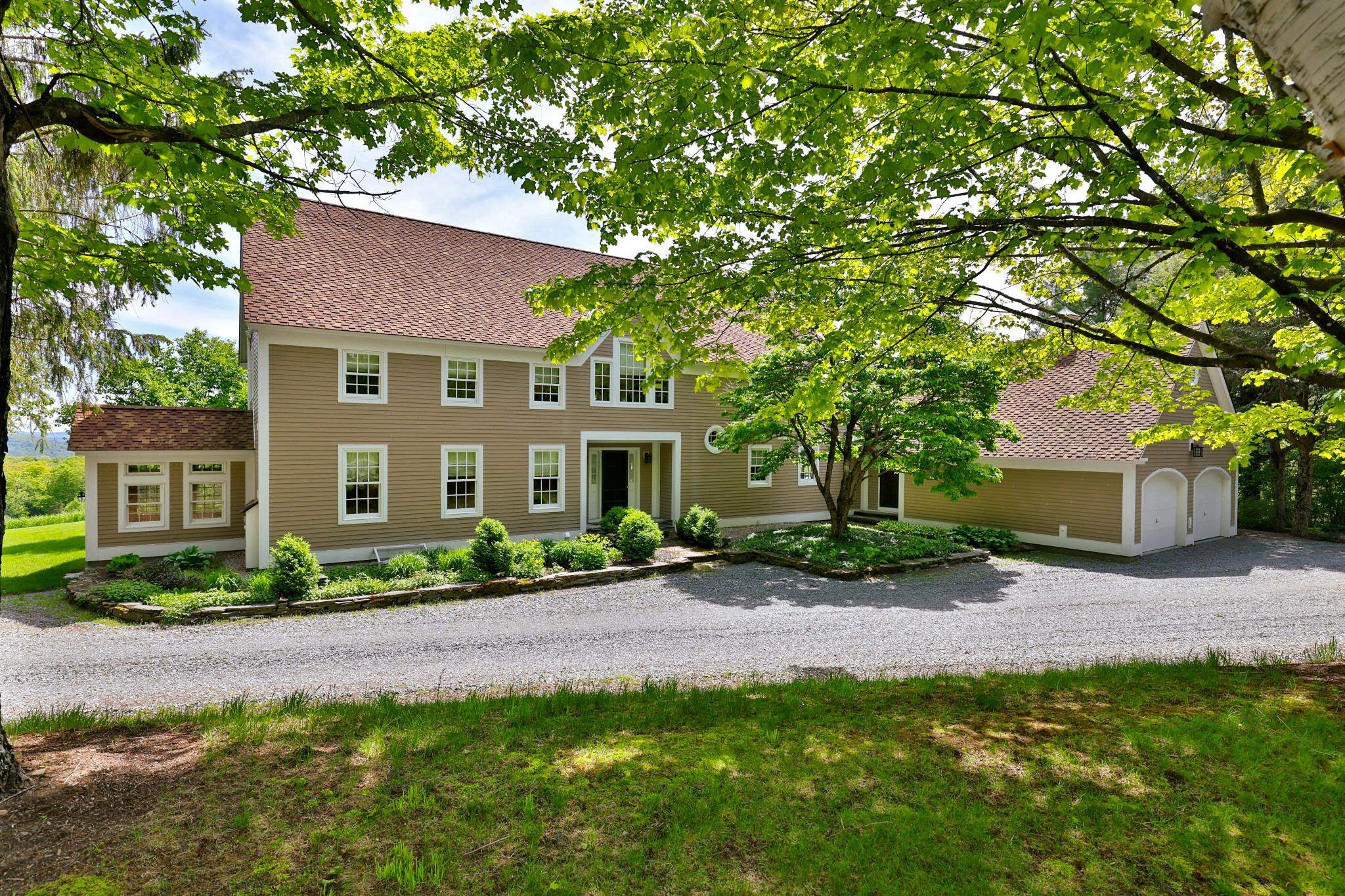 657 Town Farm Road
