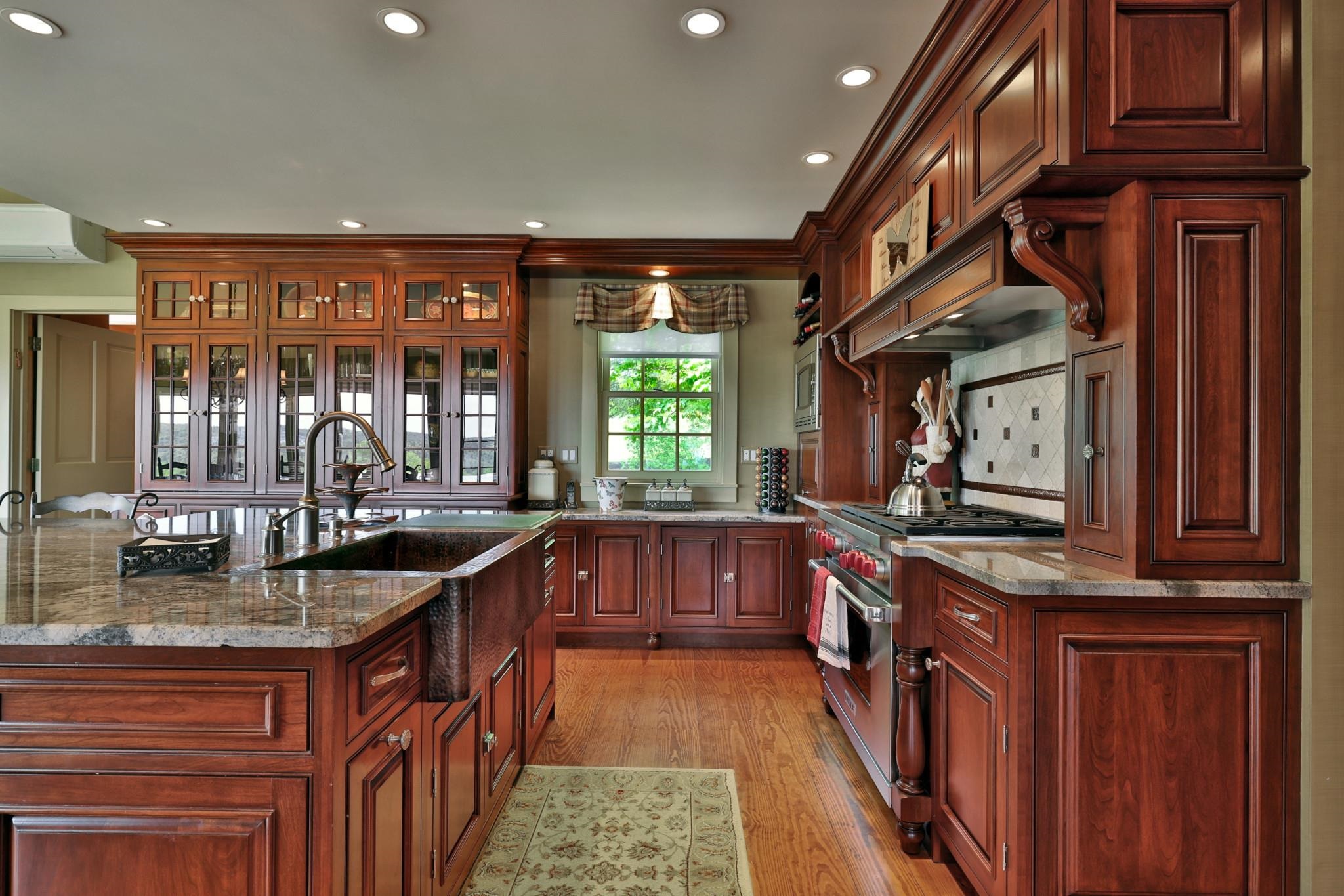 657 Town Farm Road