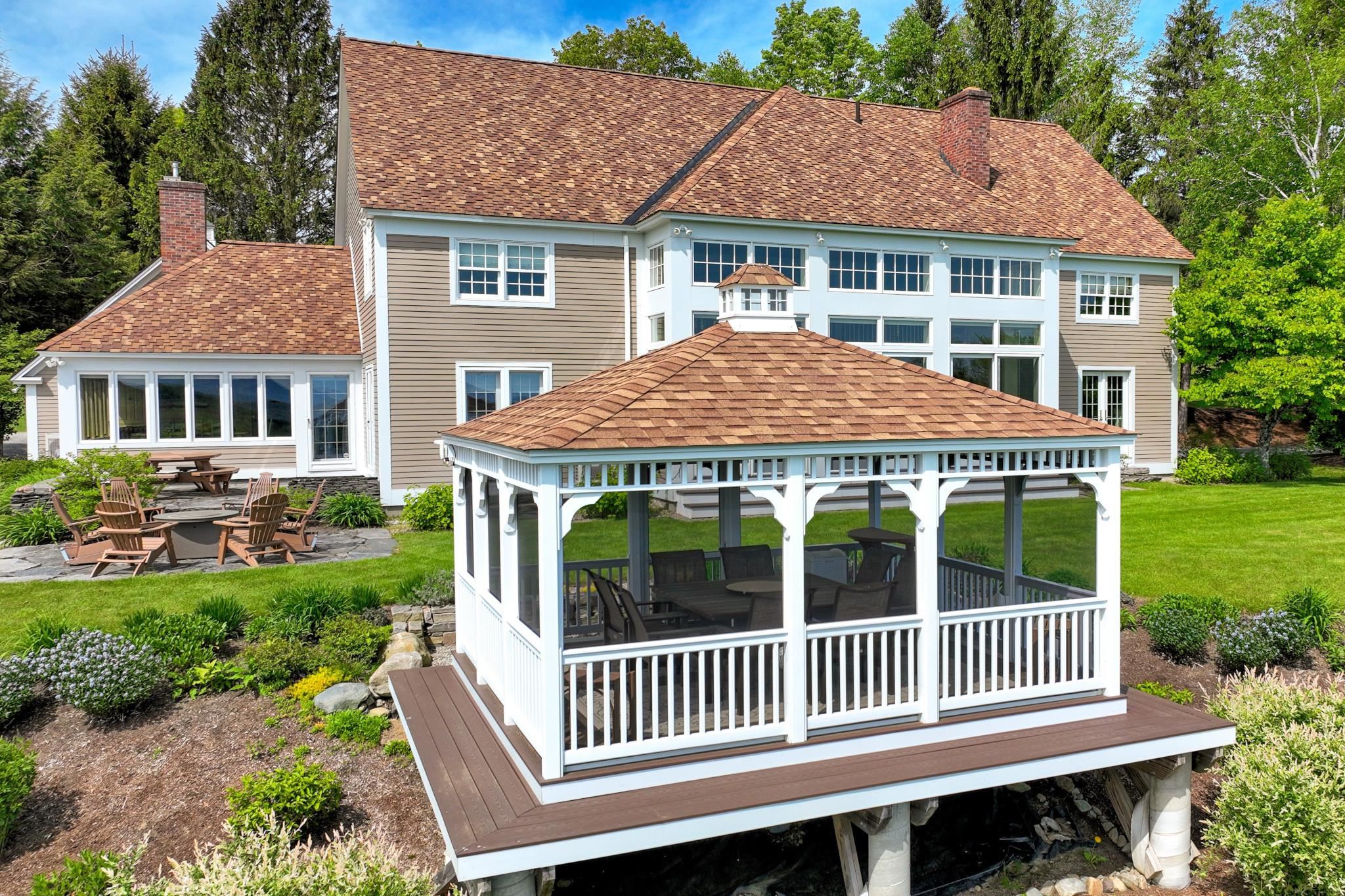 657 Town Farm Road