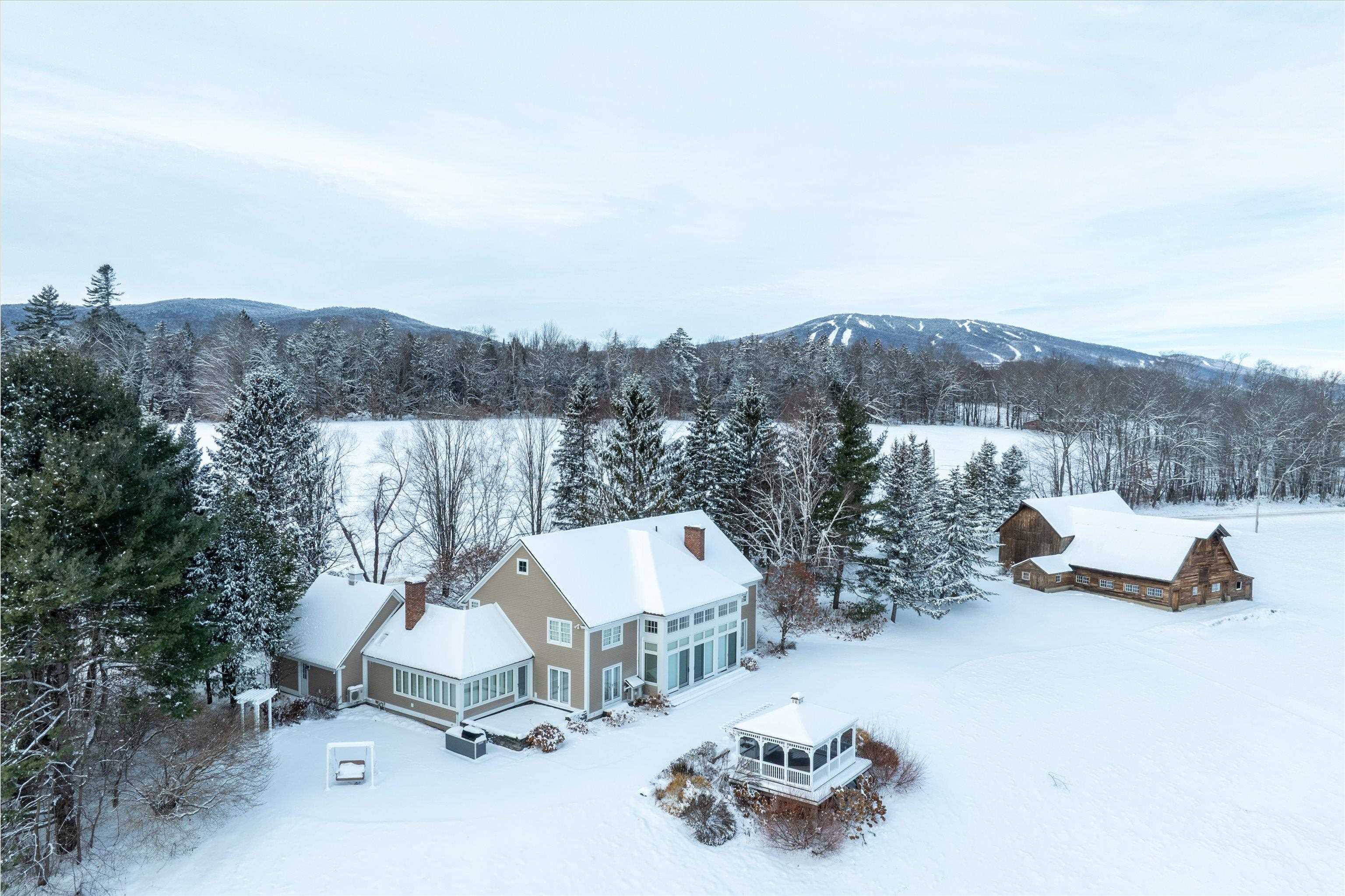 657 Town Farm Road