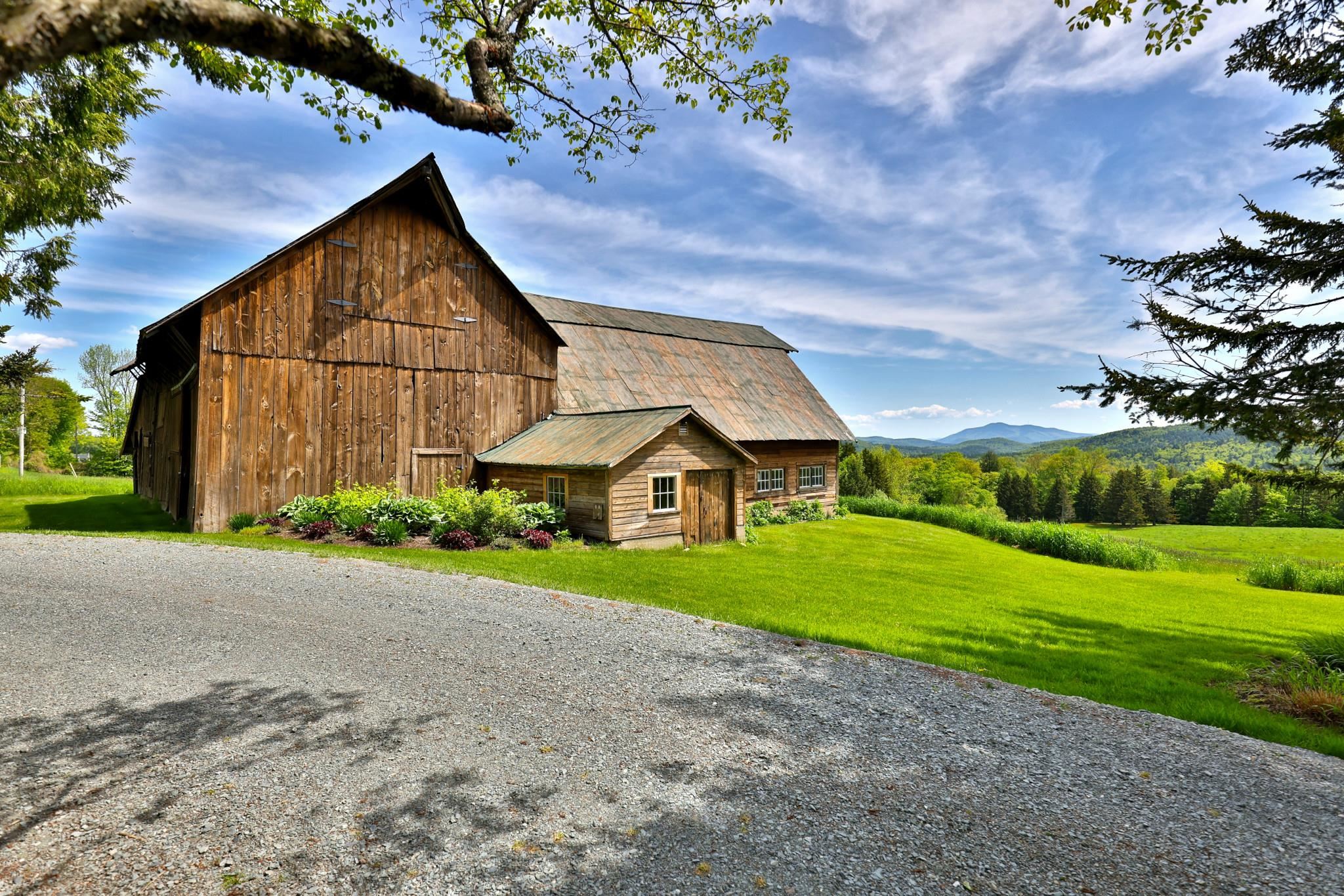 657 Town Farm Road