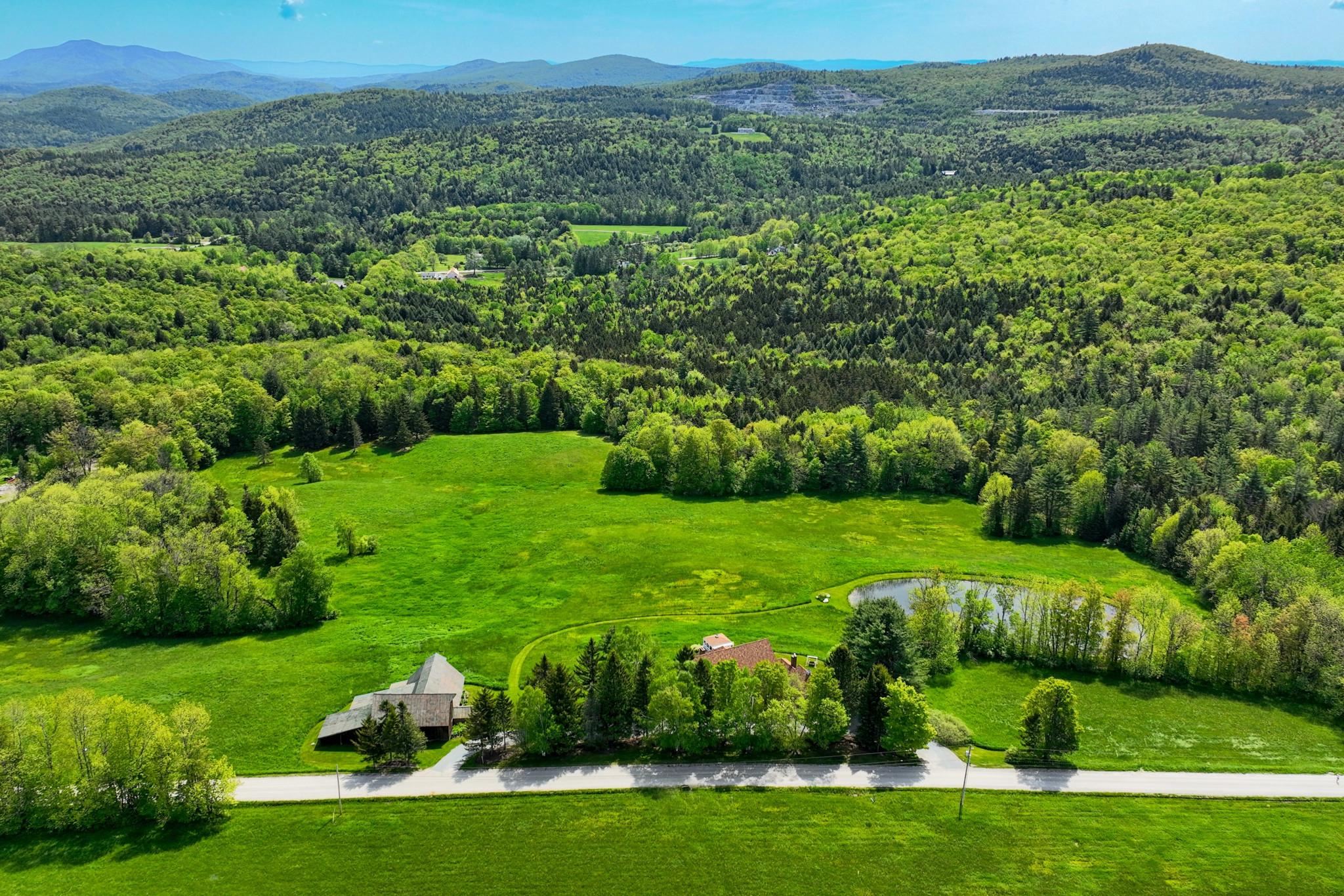 657 Town Farm Road