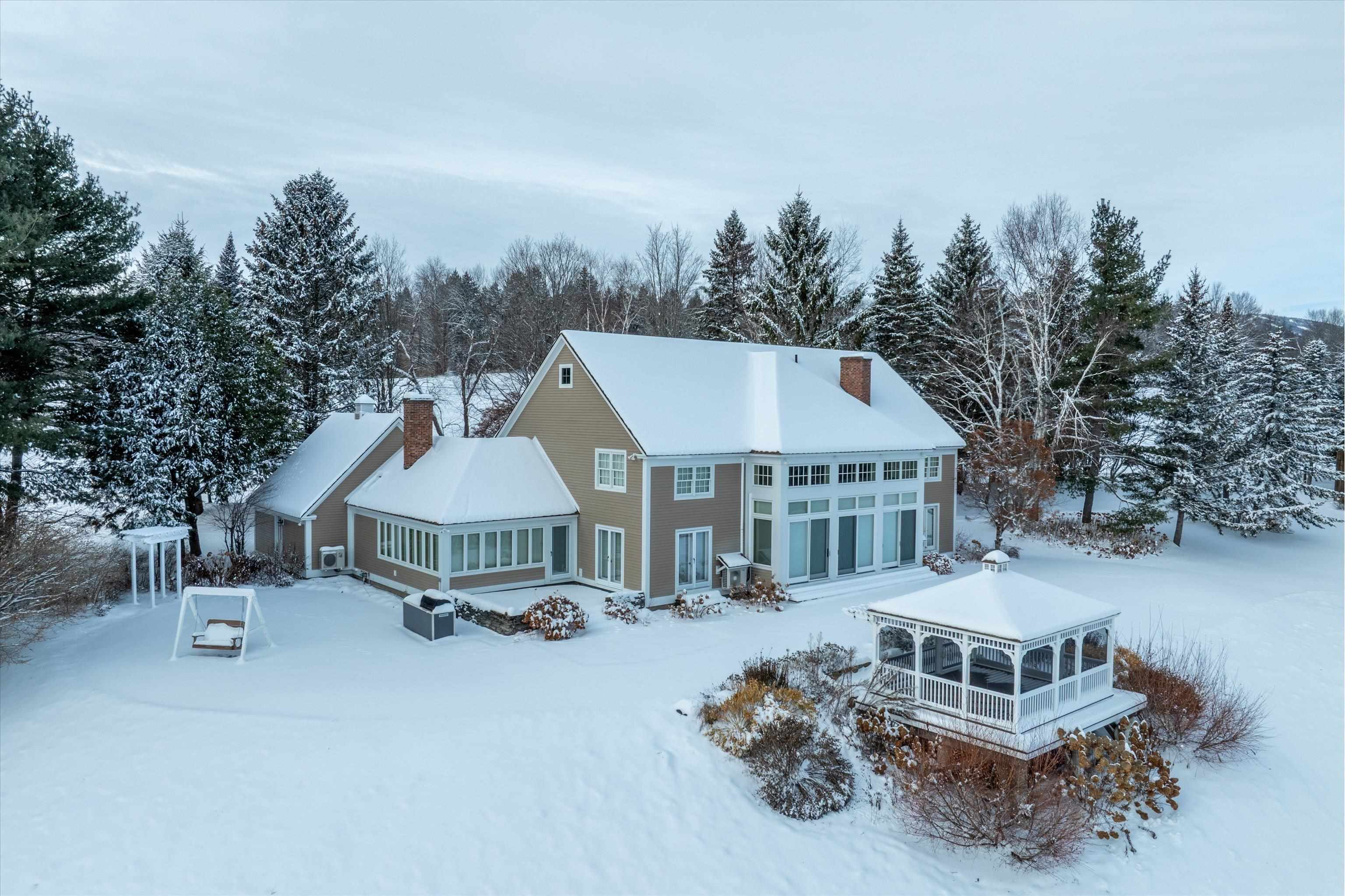 657 Town Farm Road