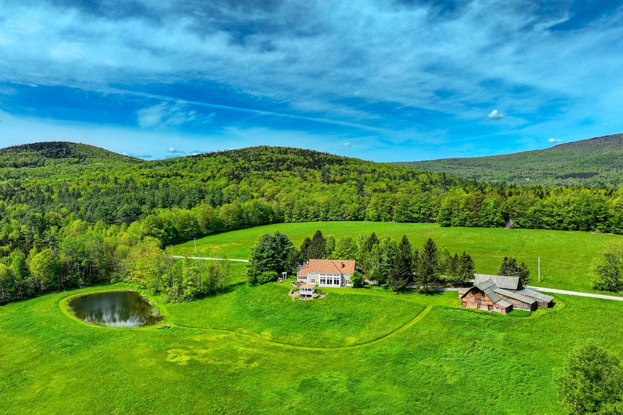 657 Town Farm Road