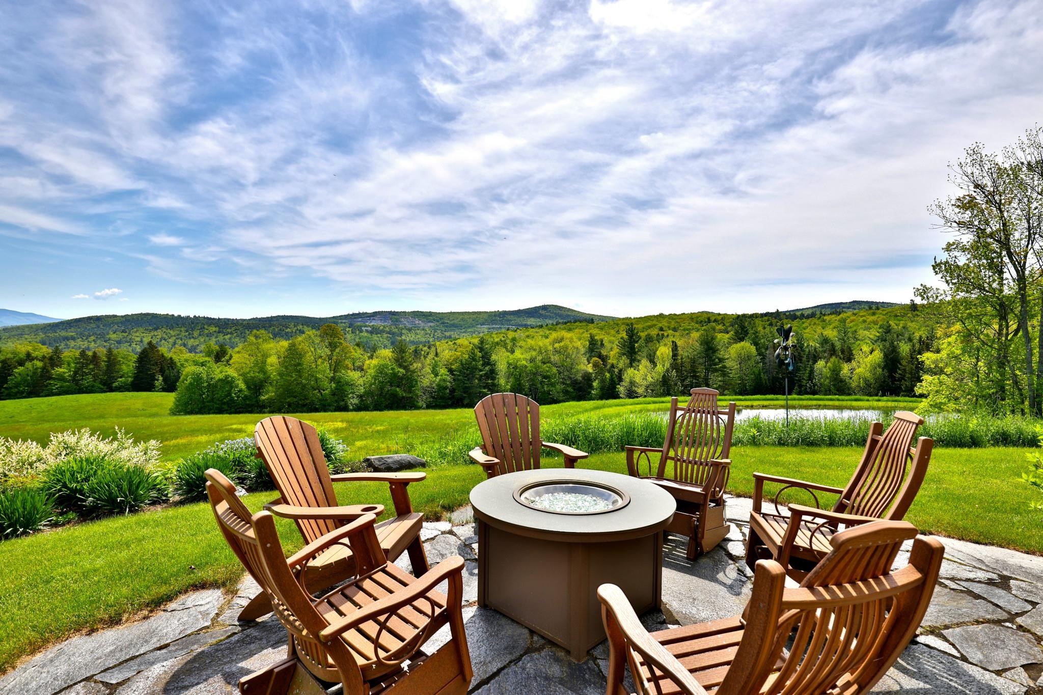 657 Town Farm Road