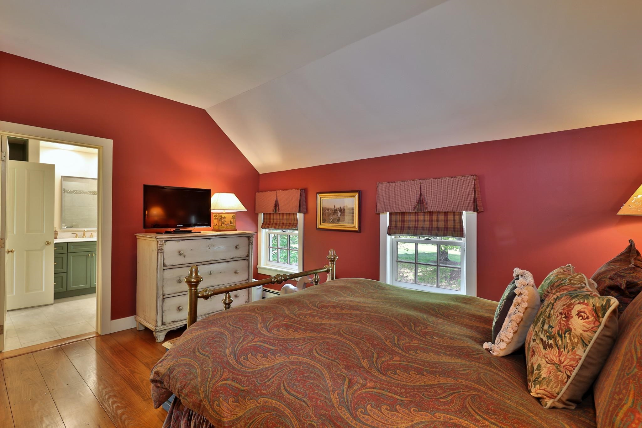 657 Town Farm Road