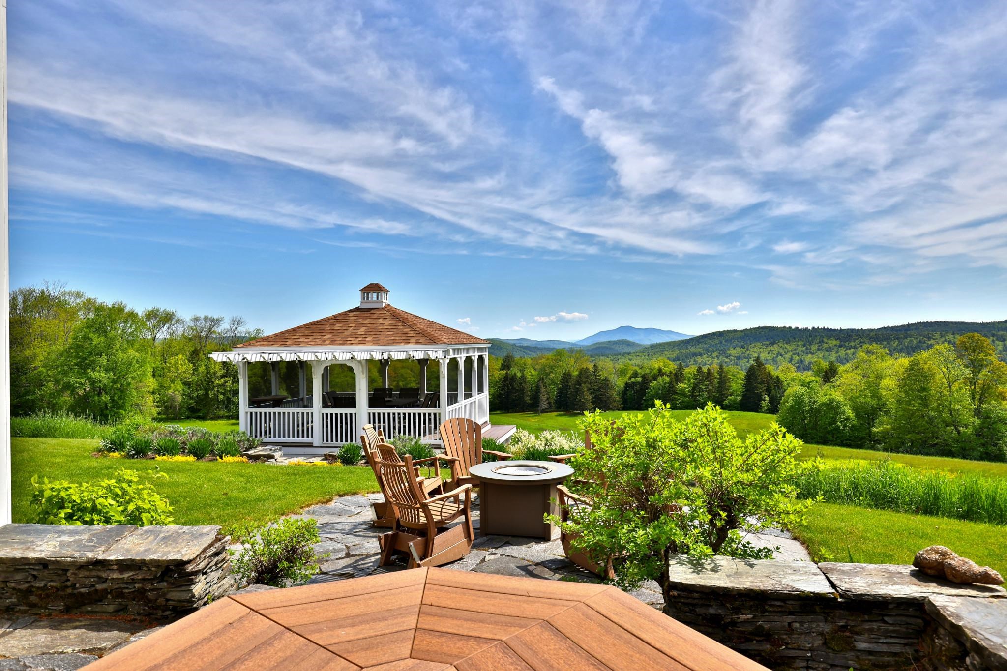 657 Town Farm Road