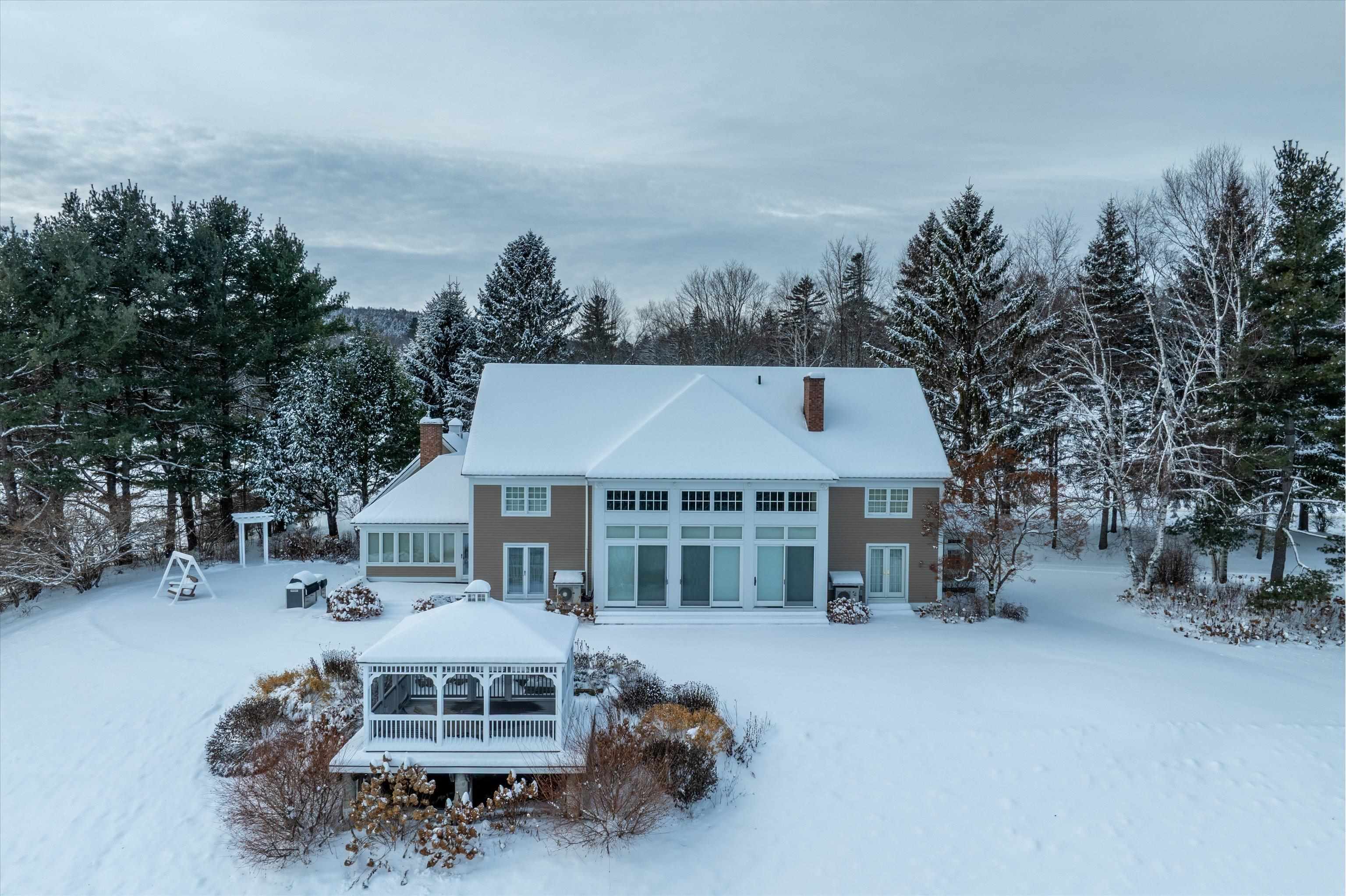 657 Town Farm Road