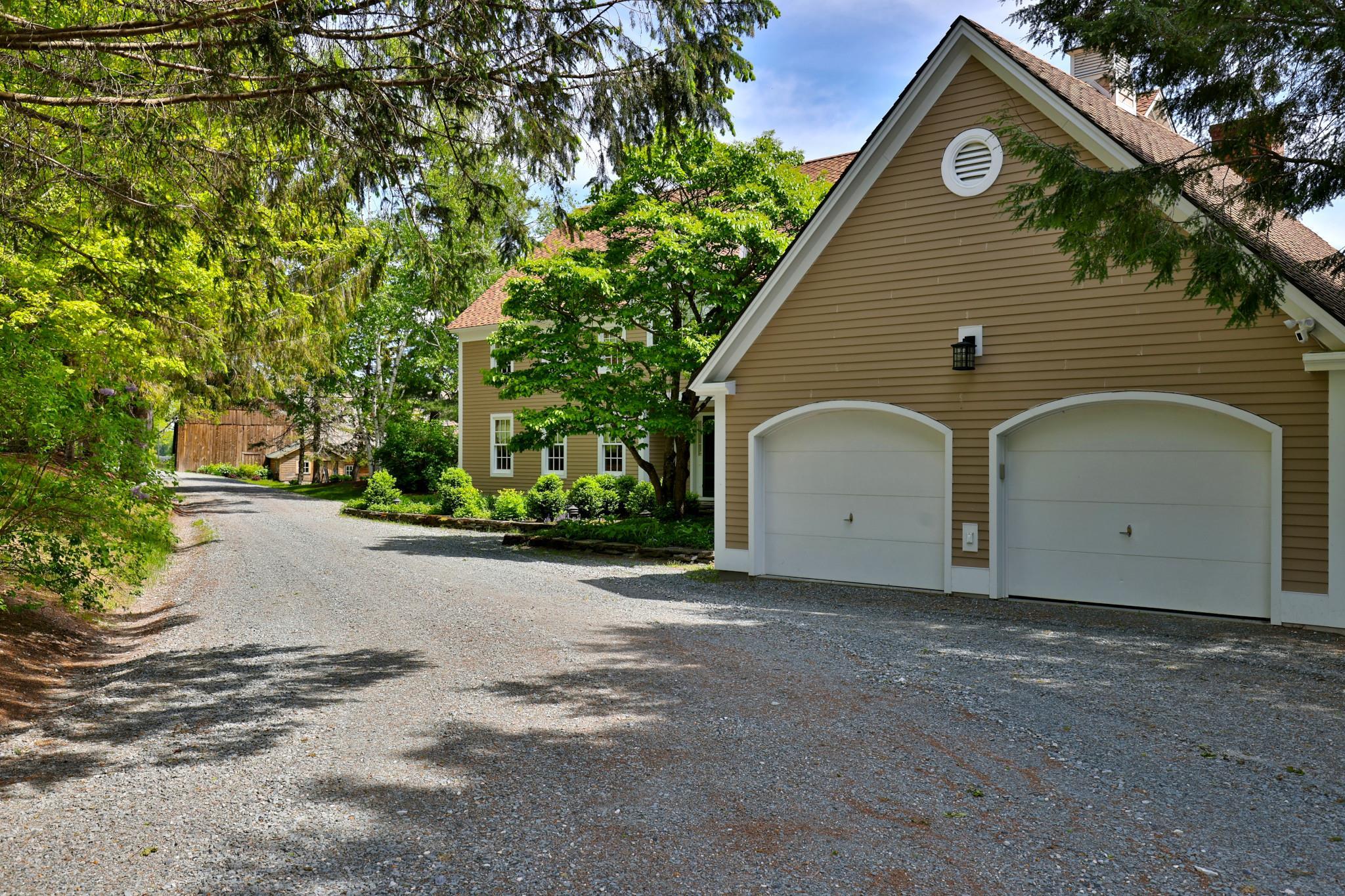 657 Town Farm Road