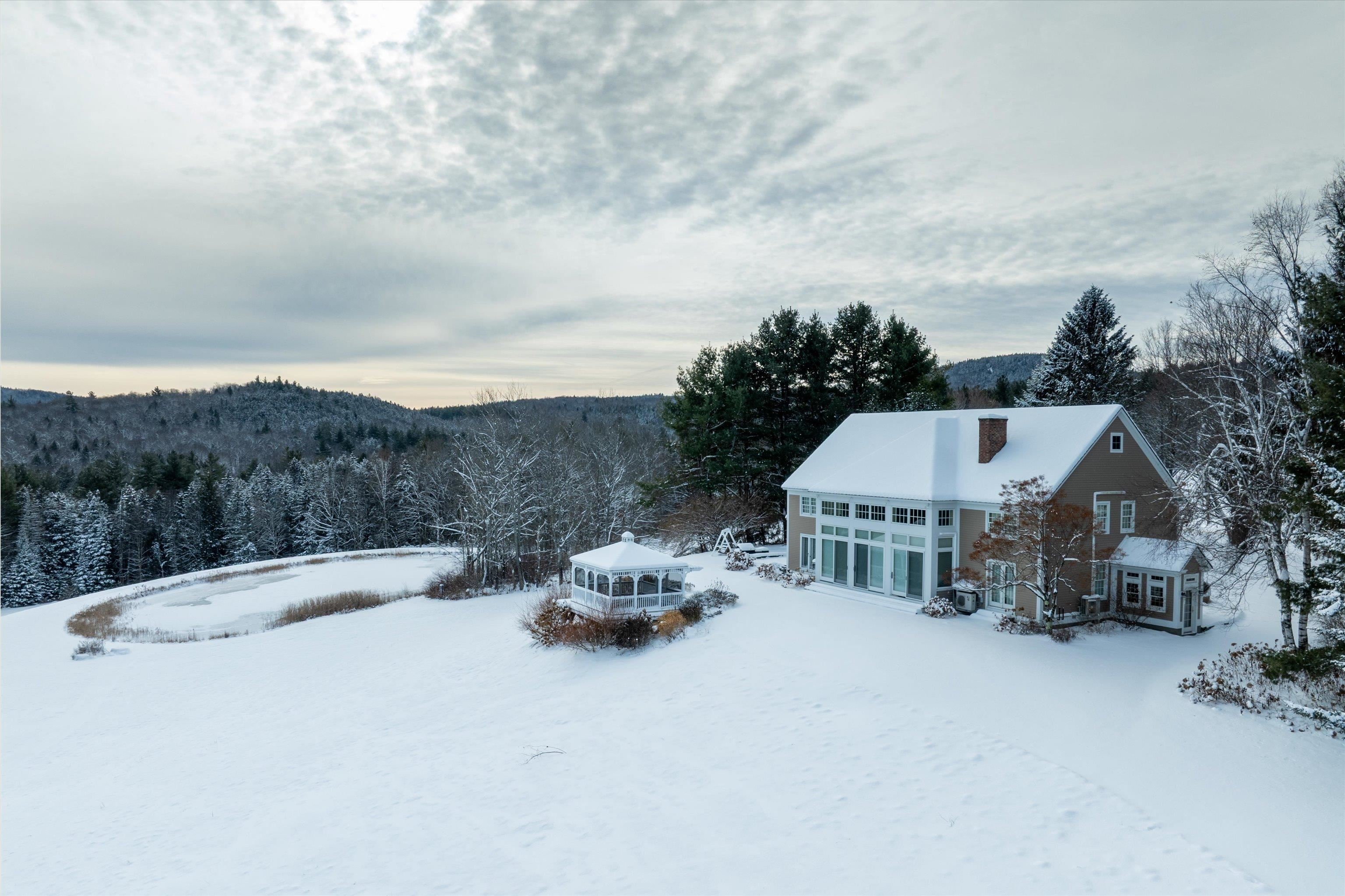 657 Town Farm Road
