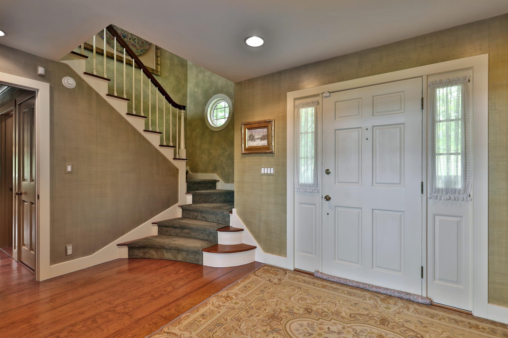 657 Town Farm Road