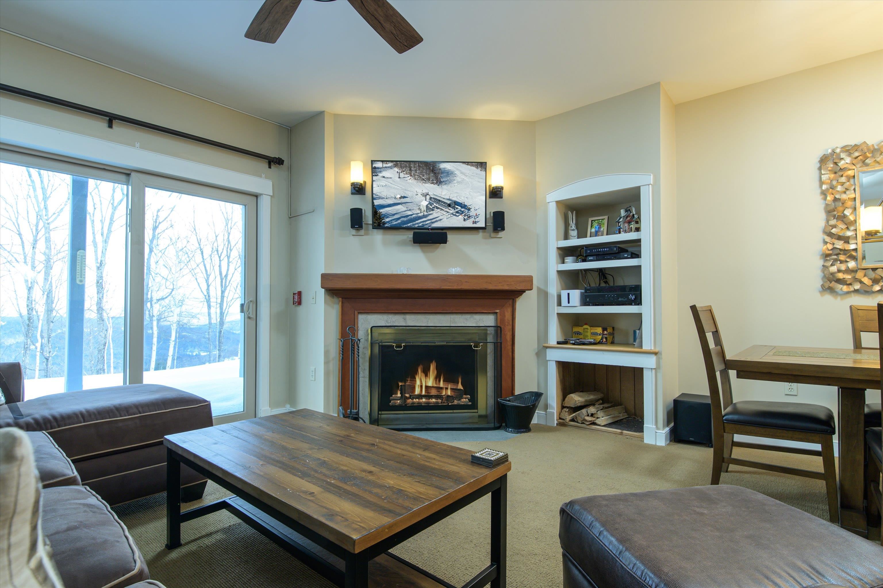 245 Solitude Road Unit: M-102