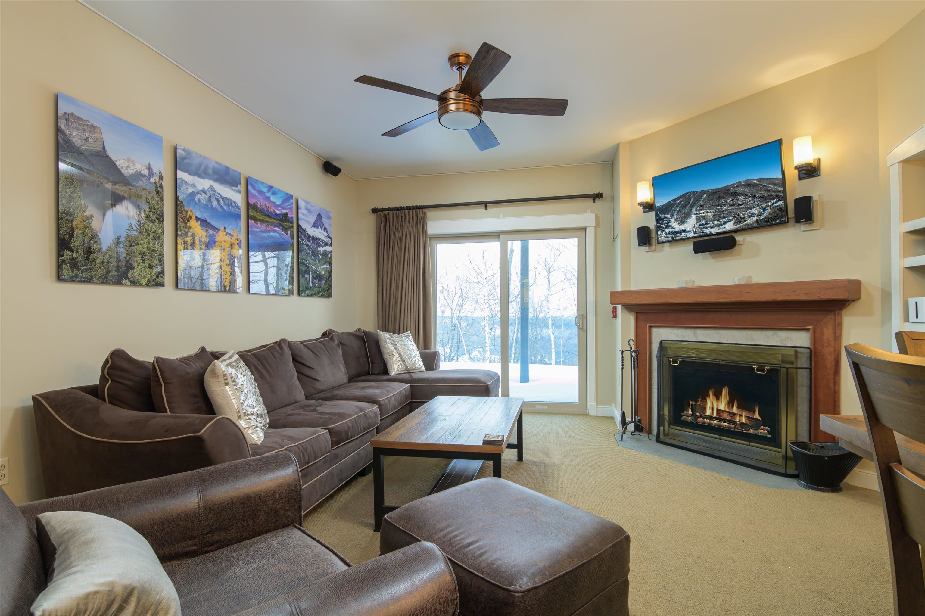 245 Solitude Road Unit: M-102