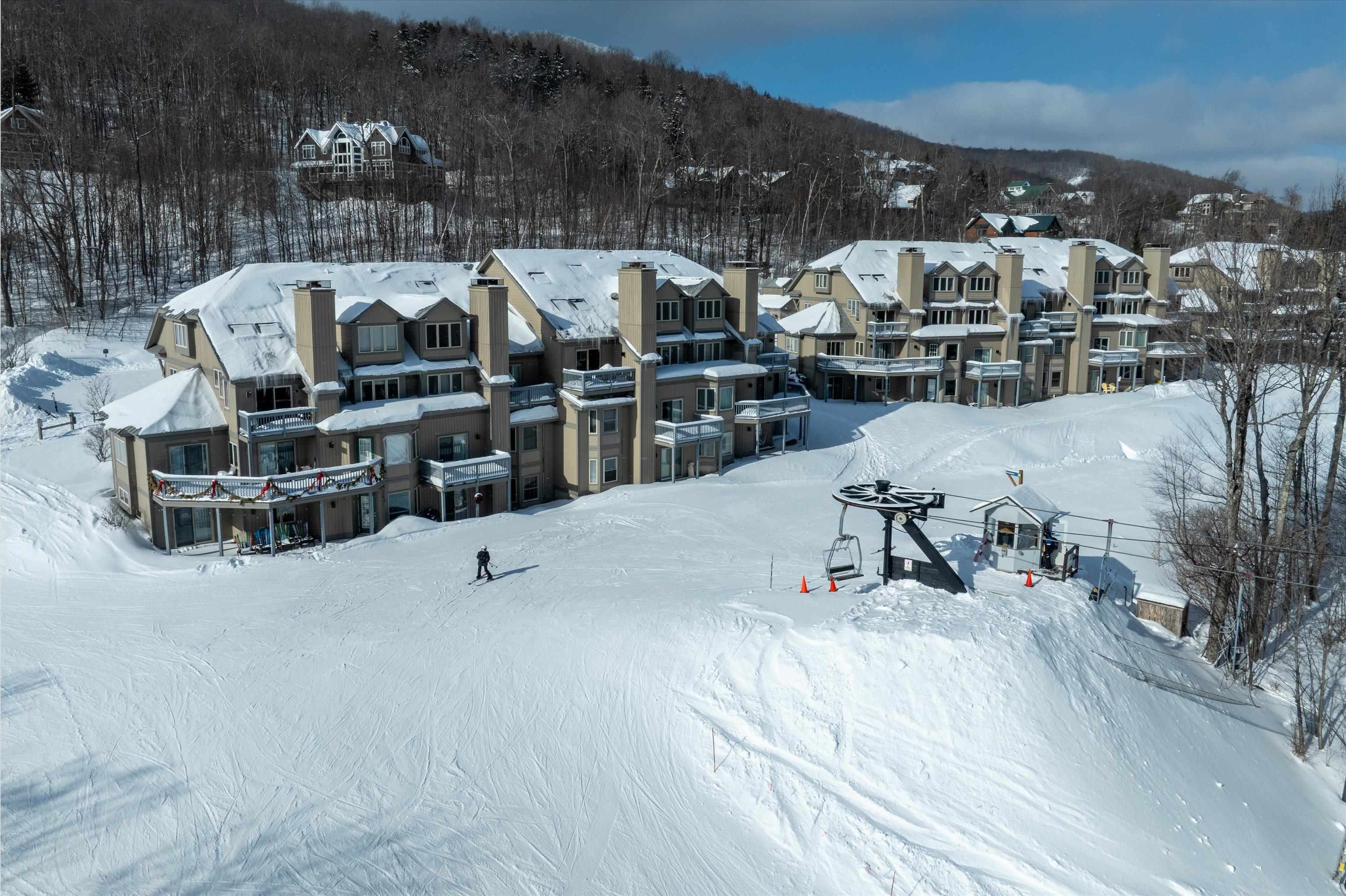 245 Solitude Road Unit: M-102