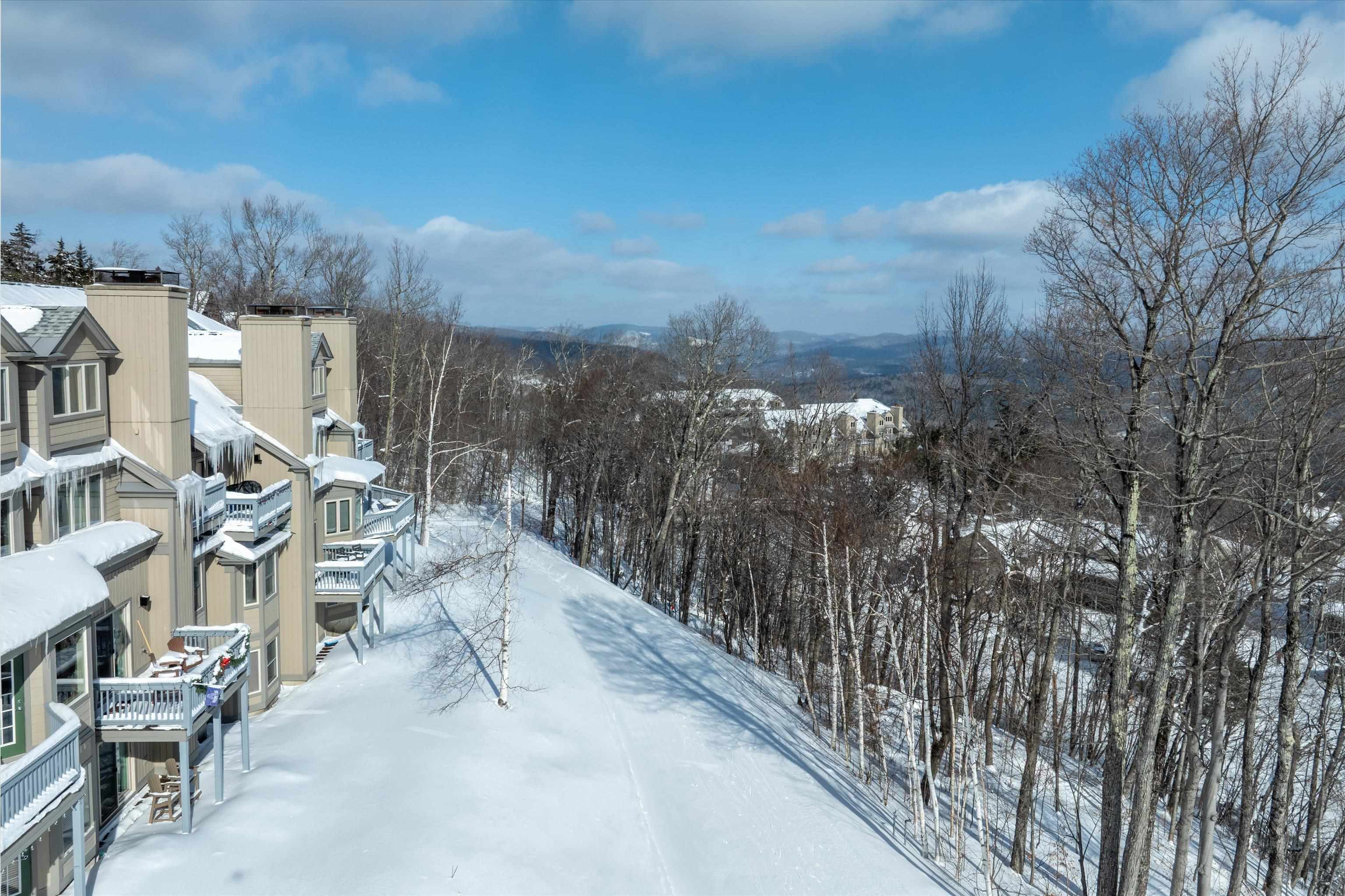 245 Solitude Road Unit: M-102