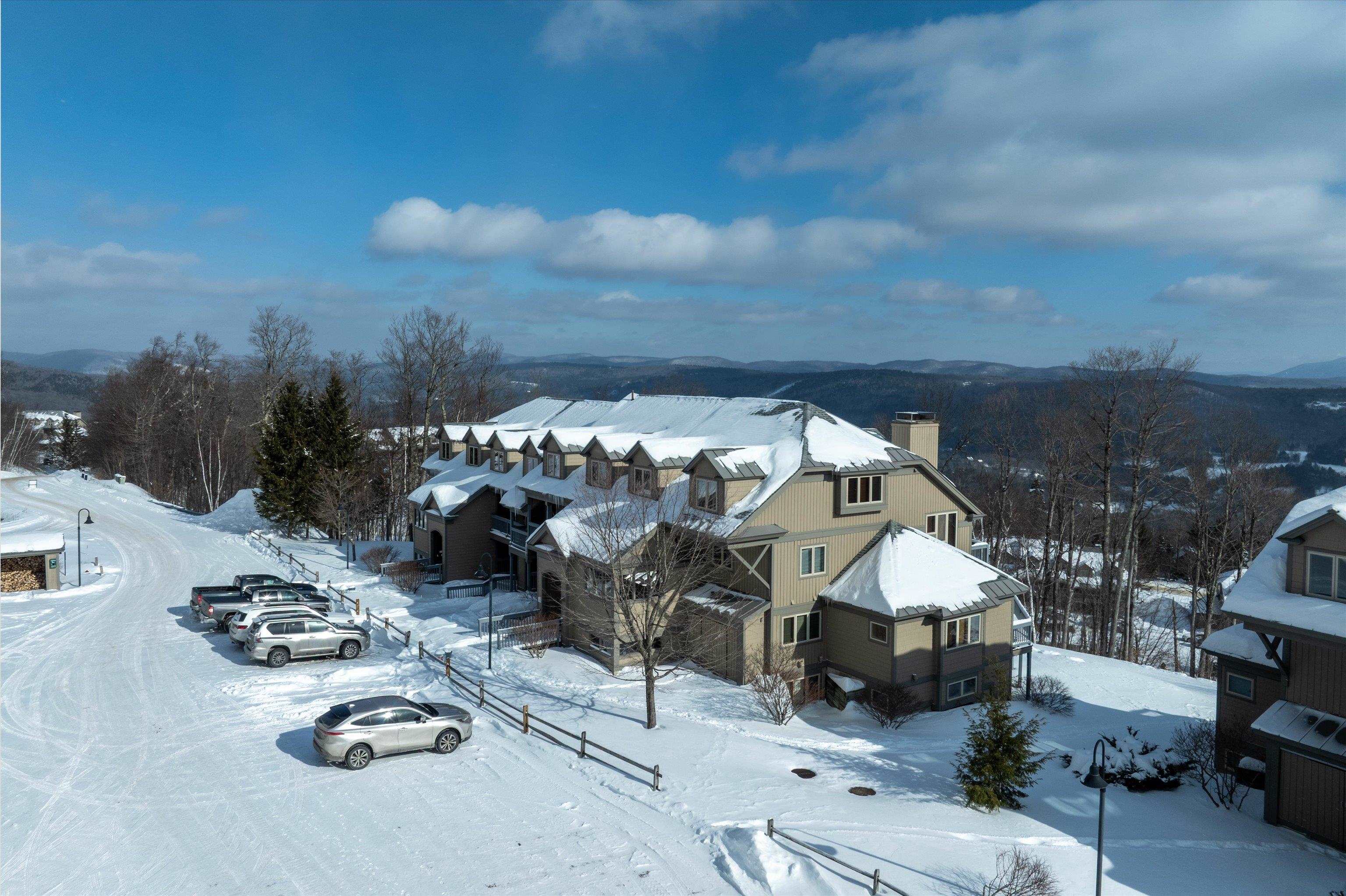 245 Solitude Road Unit: M-102